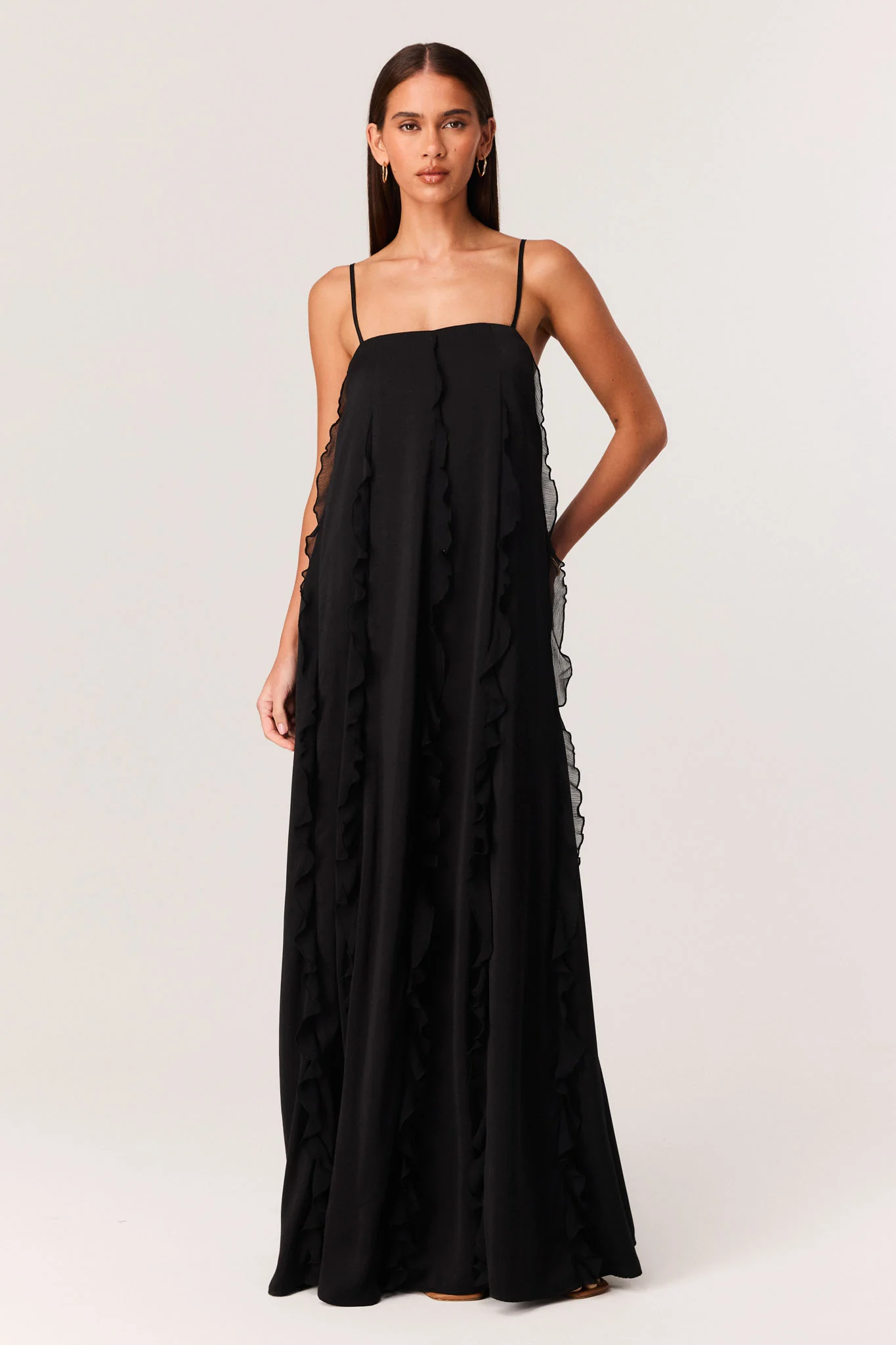 SERAFINA MAXI DRESS - Image 2