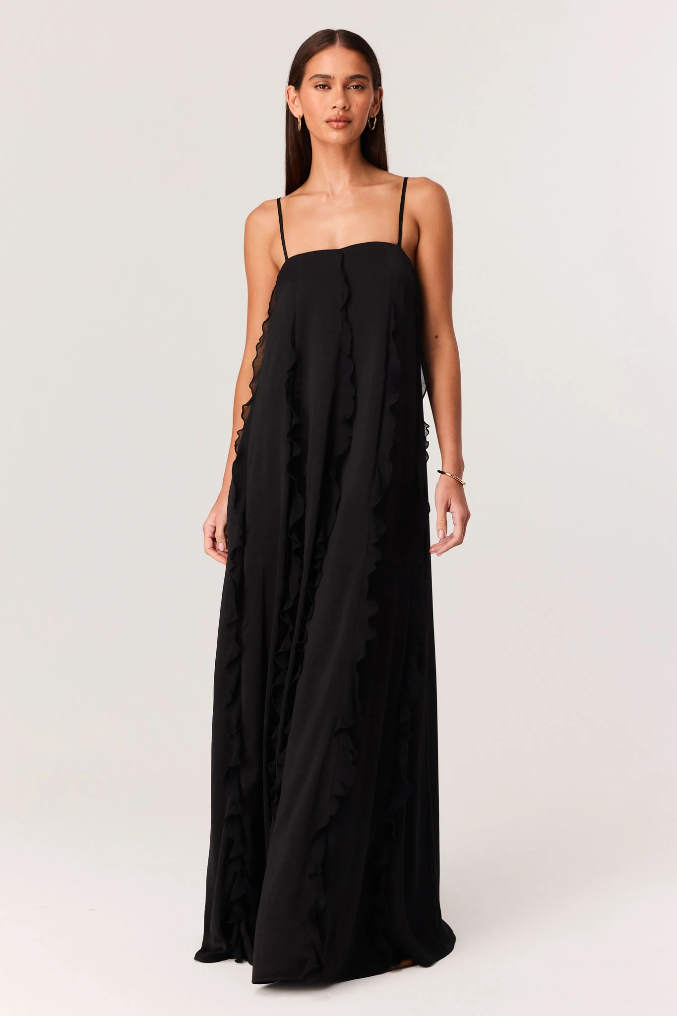 SERAFINA MAXI DRESS - Image 4