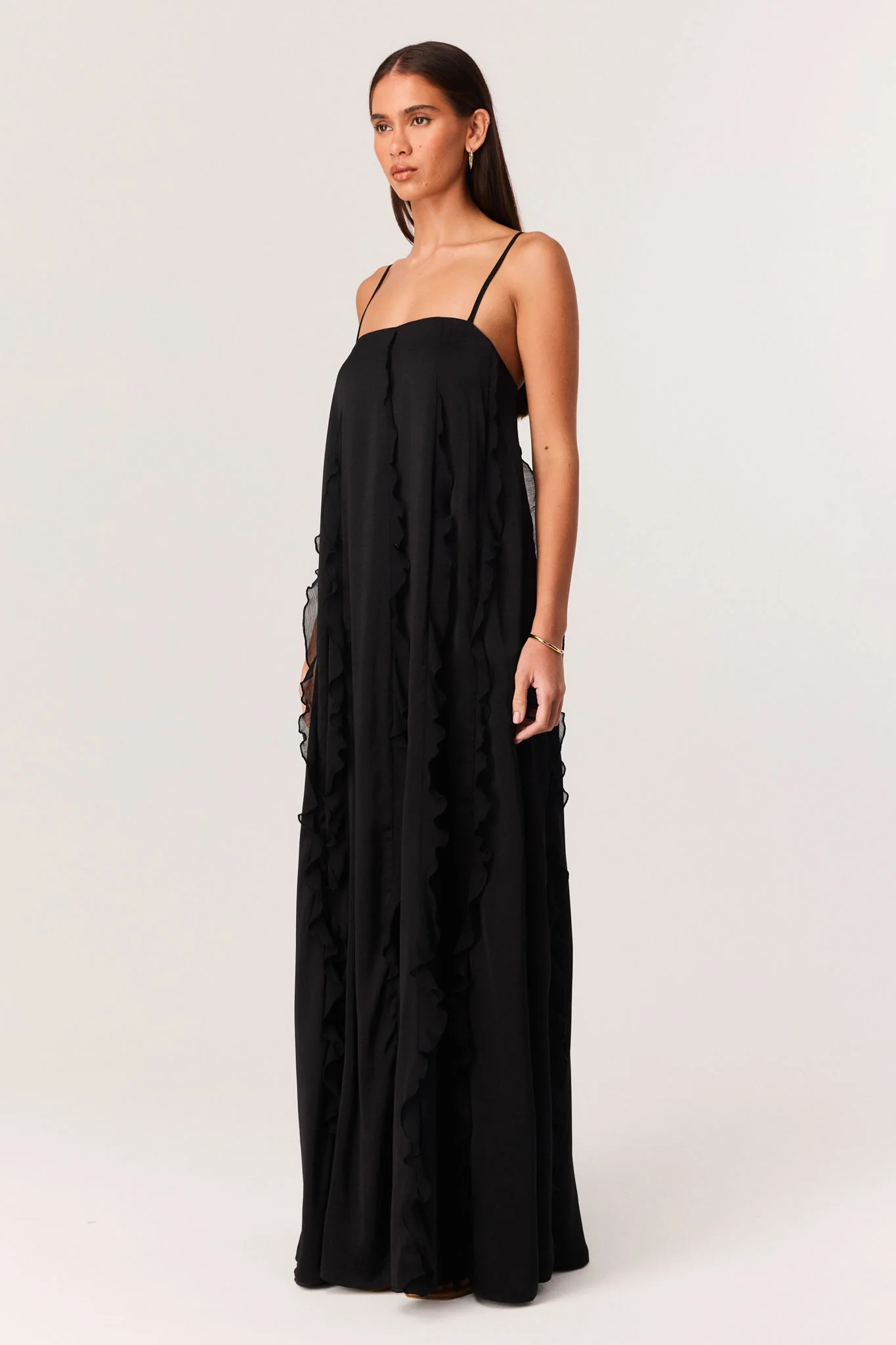 SERAFINA MAXI DRESS - Image 5