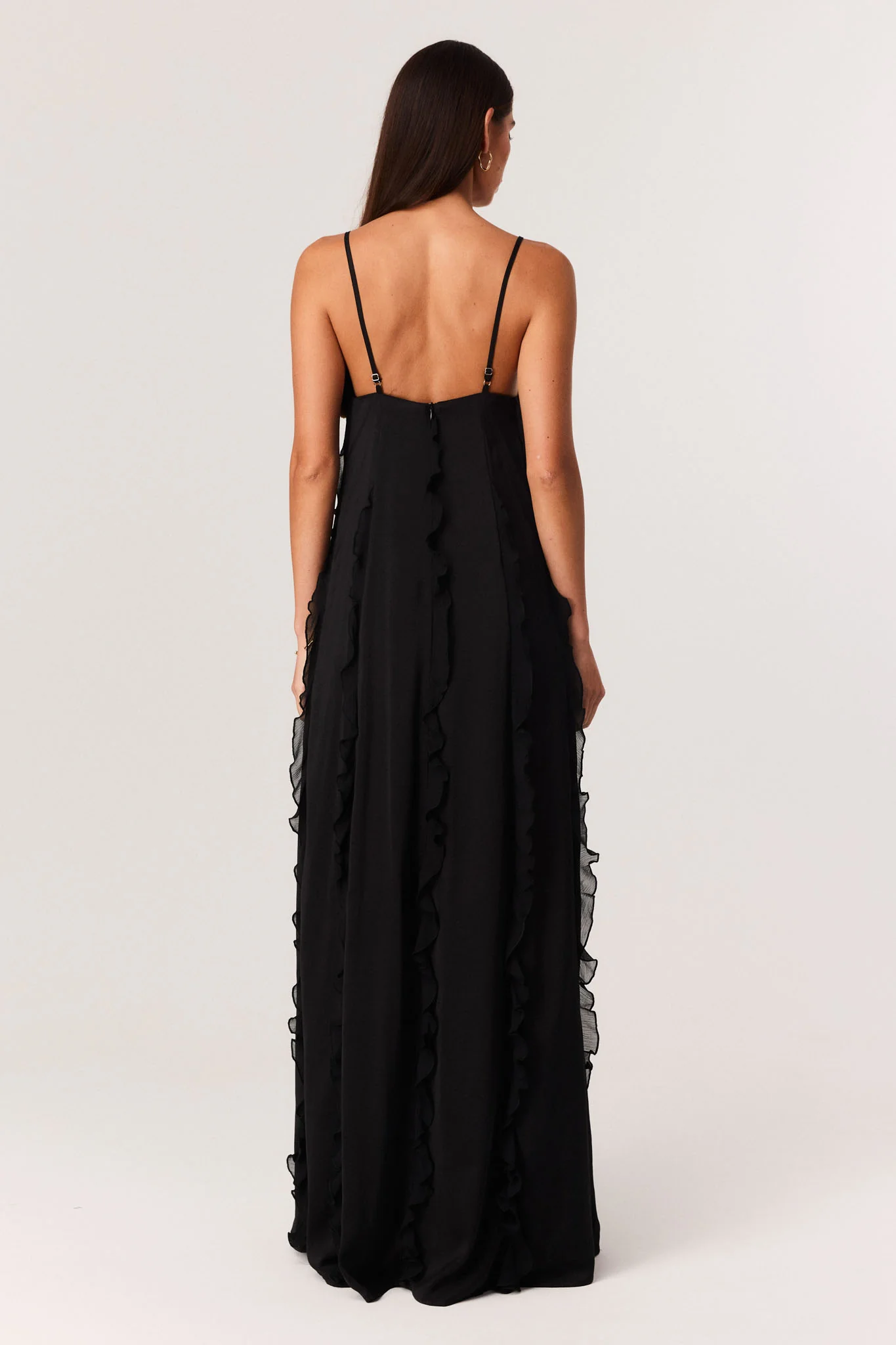 SERAFINA MAXI DRESS - Image 6