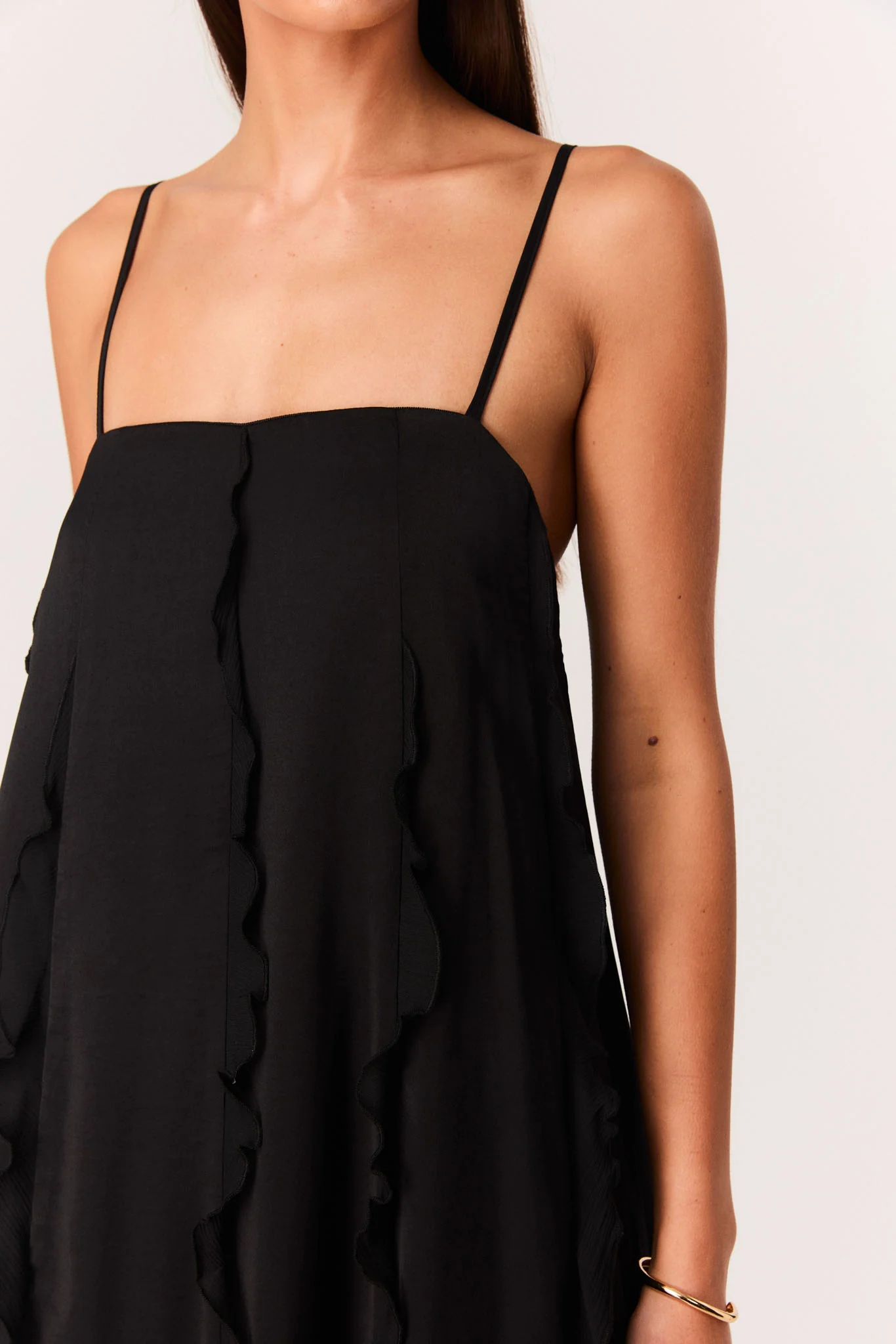 SERAFINA MAXI DRESS - Image 7
