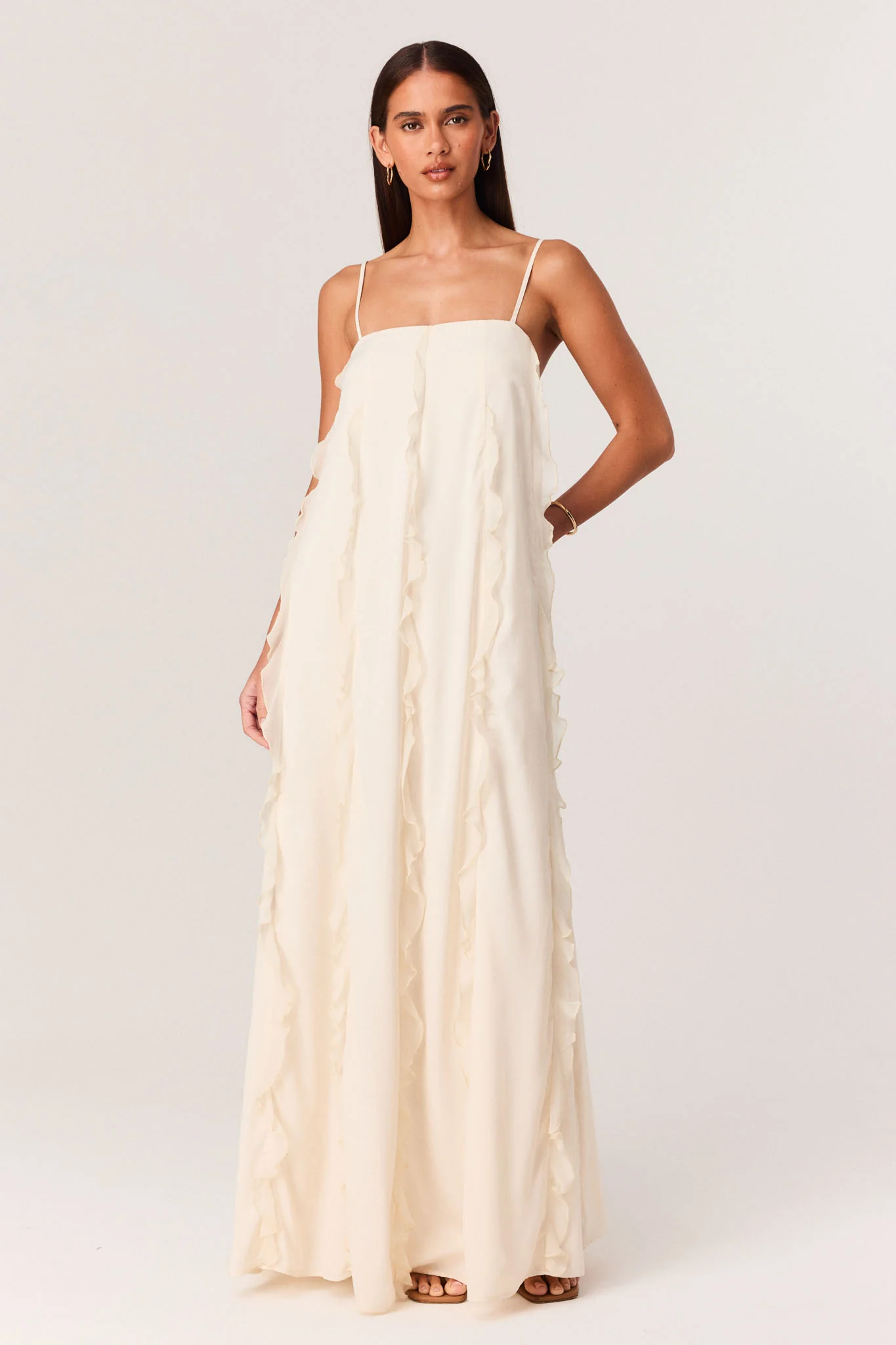 SERAFINA MAXI DRESS - Image 2