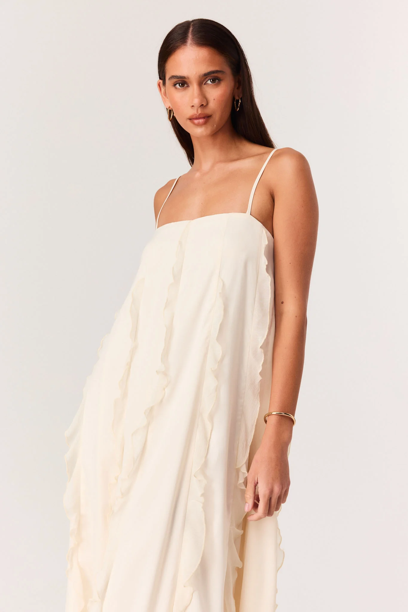 SERAFINA MAXI DRESS - Image 3