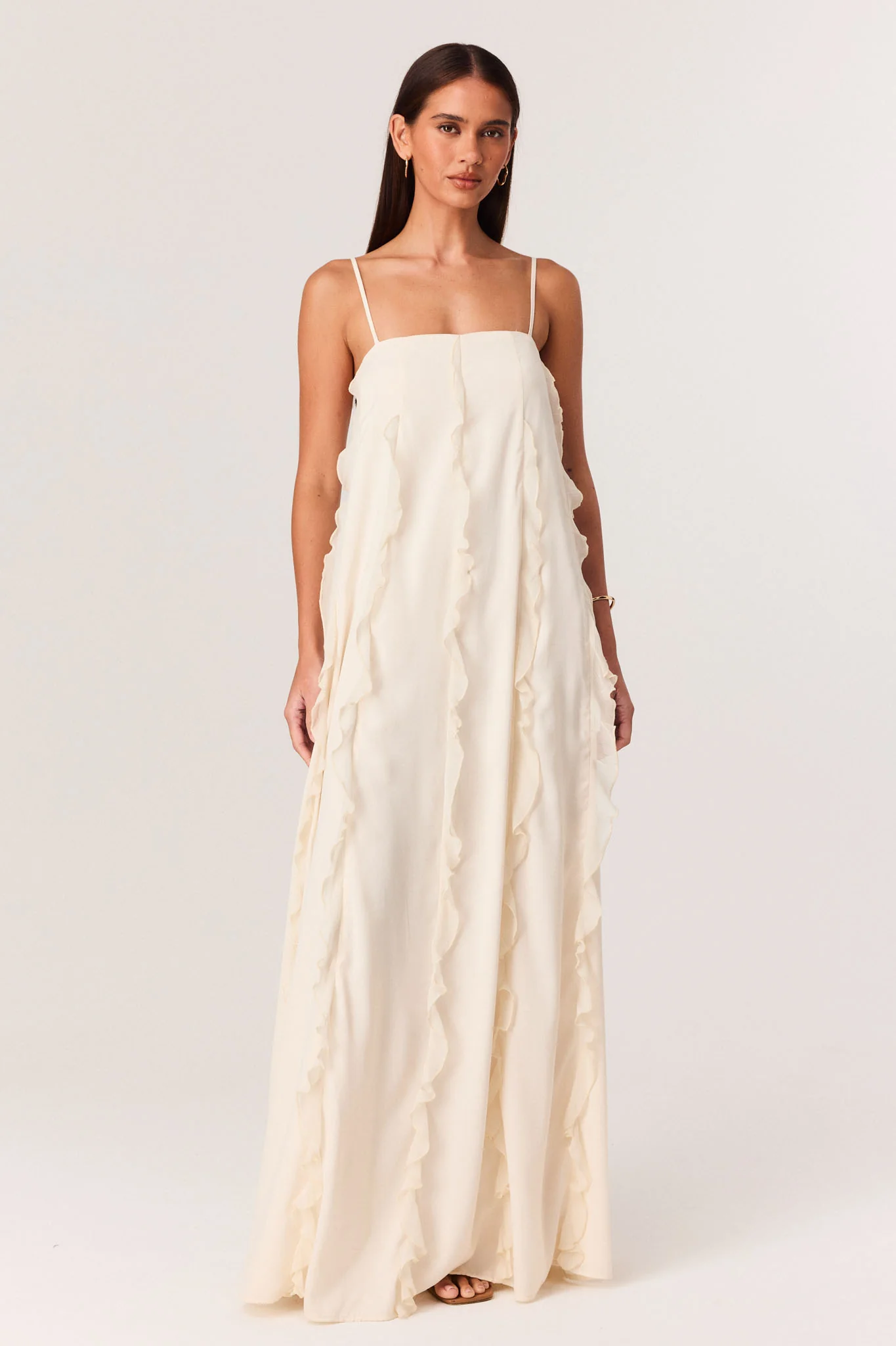 SERAFINA MAXI DRESS - Image 4