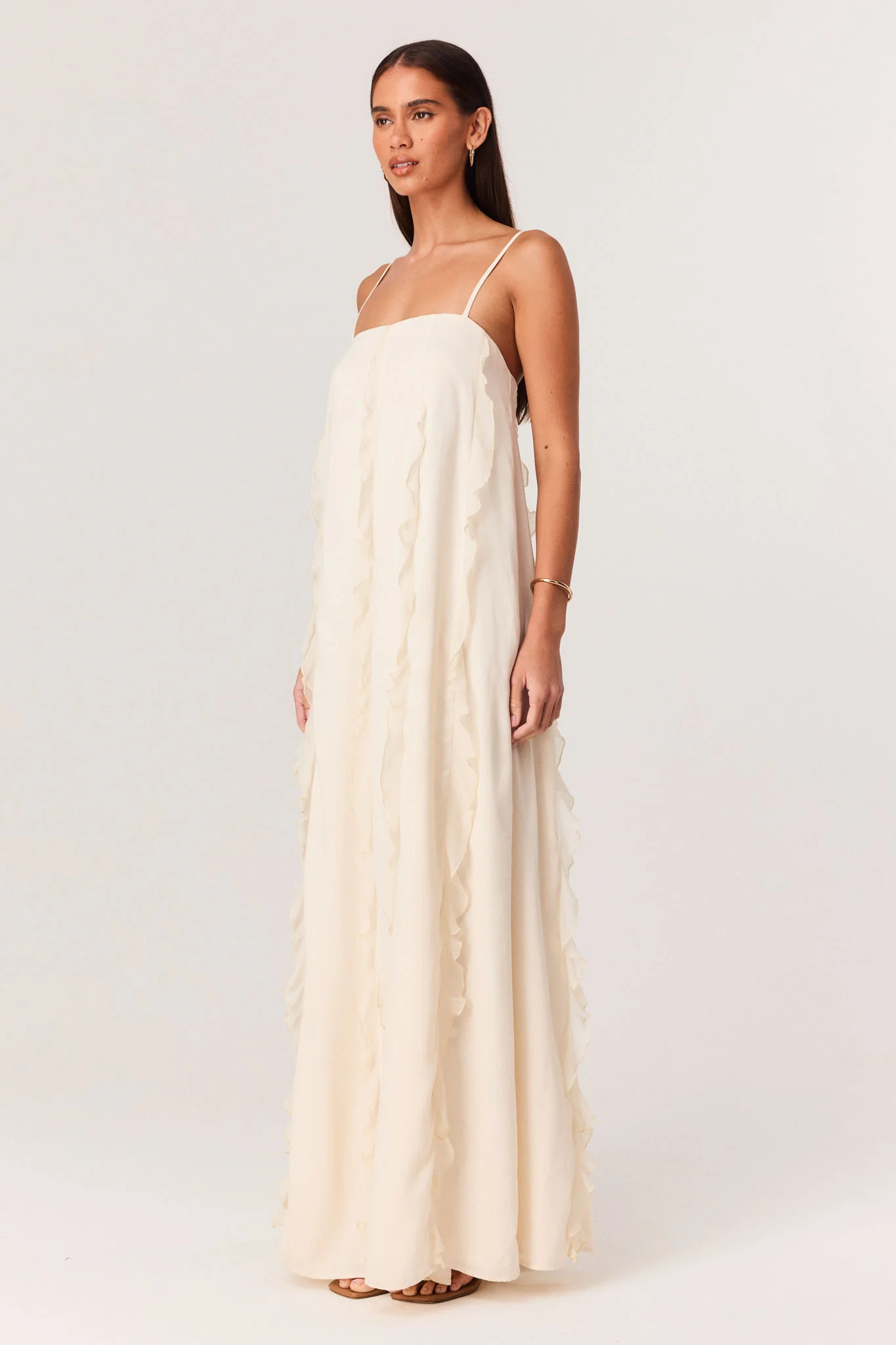 SERAFINA MAXI DRESS - Image 5