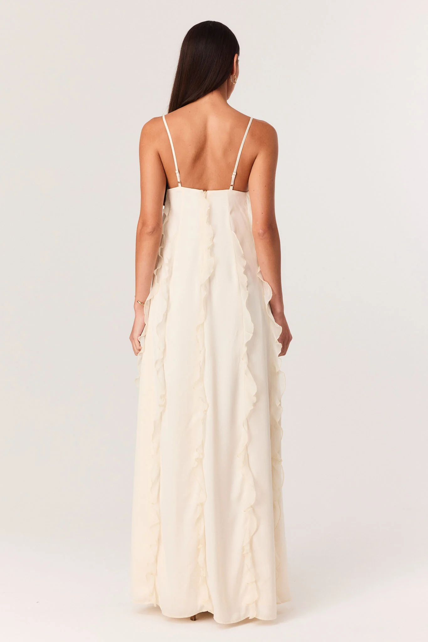 SERAFINA MAXI DRESS - Image 6