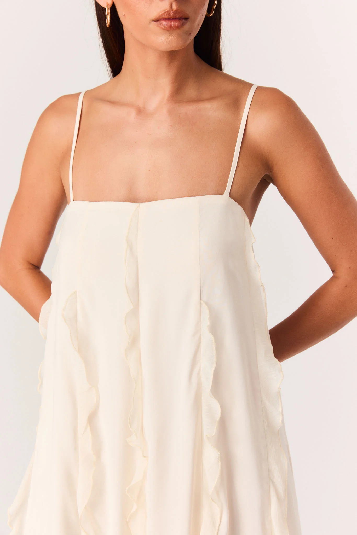 SERAFINA MAXI DRESS - Image 7