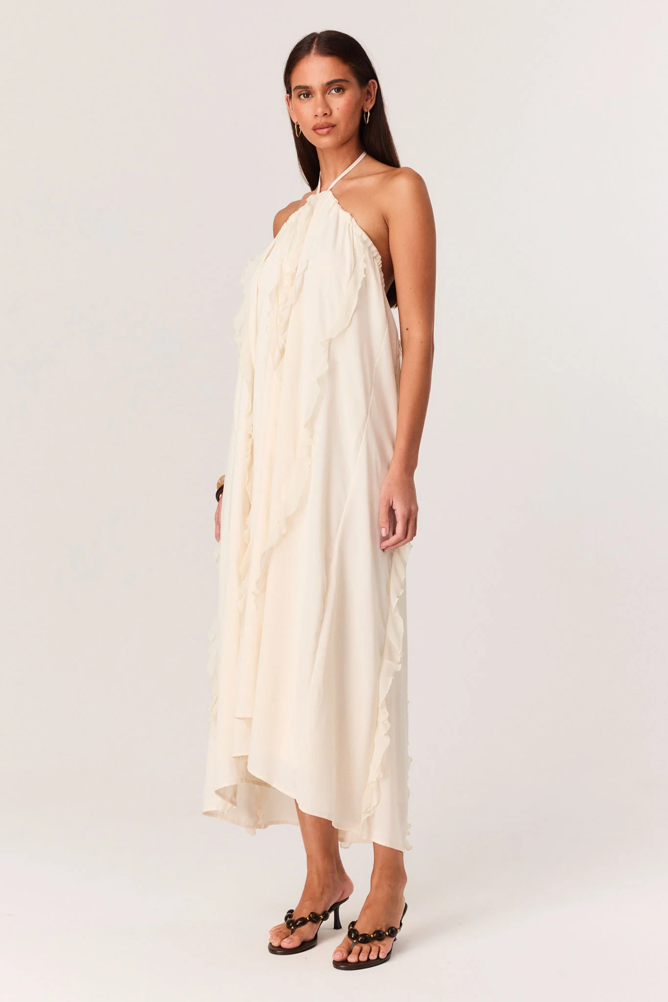 SEREIA MAXI SKIRT - Image 12