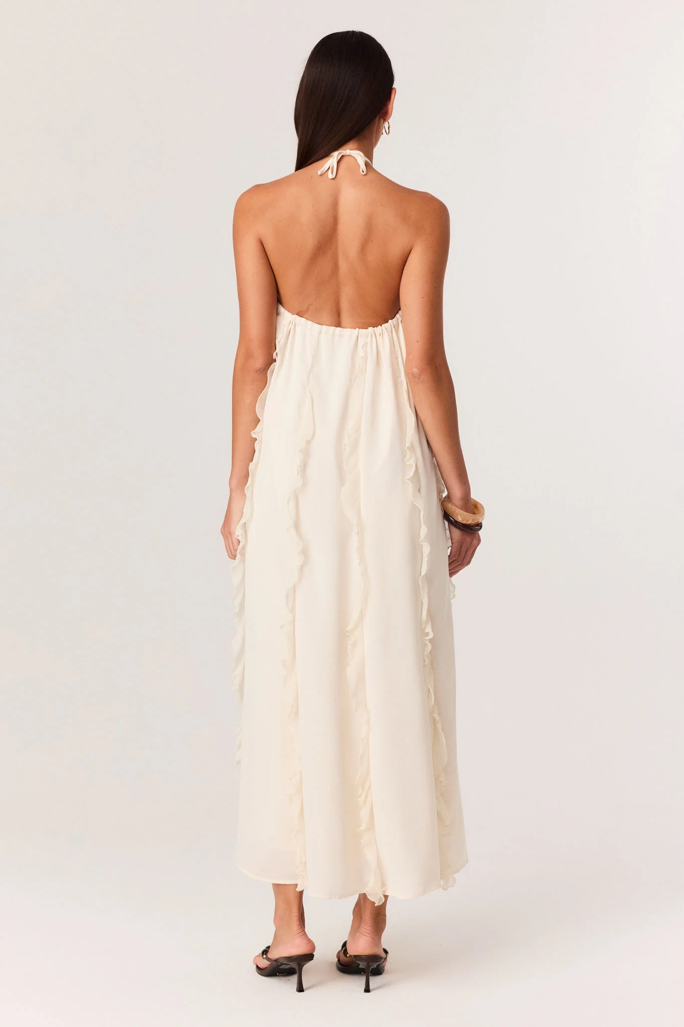 SEREIA MAXI SKIRT - Image 13