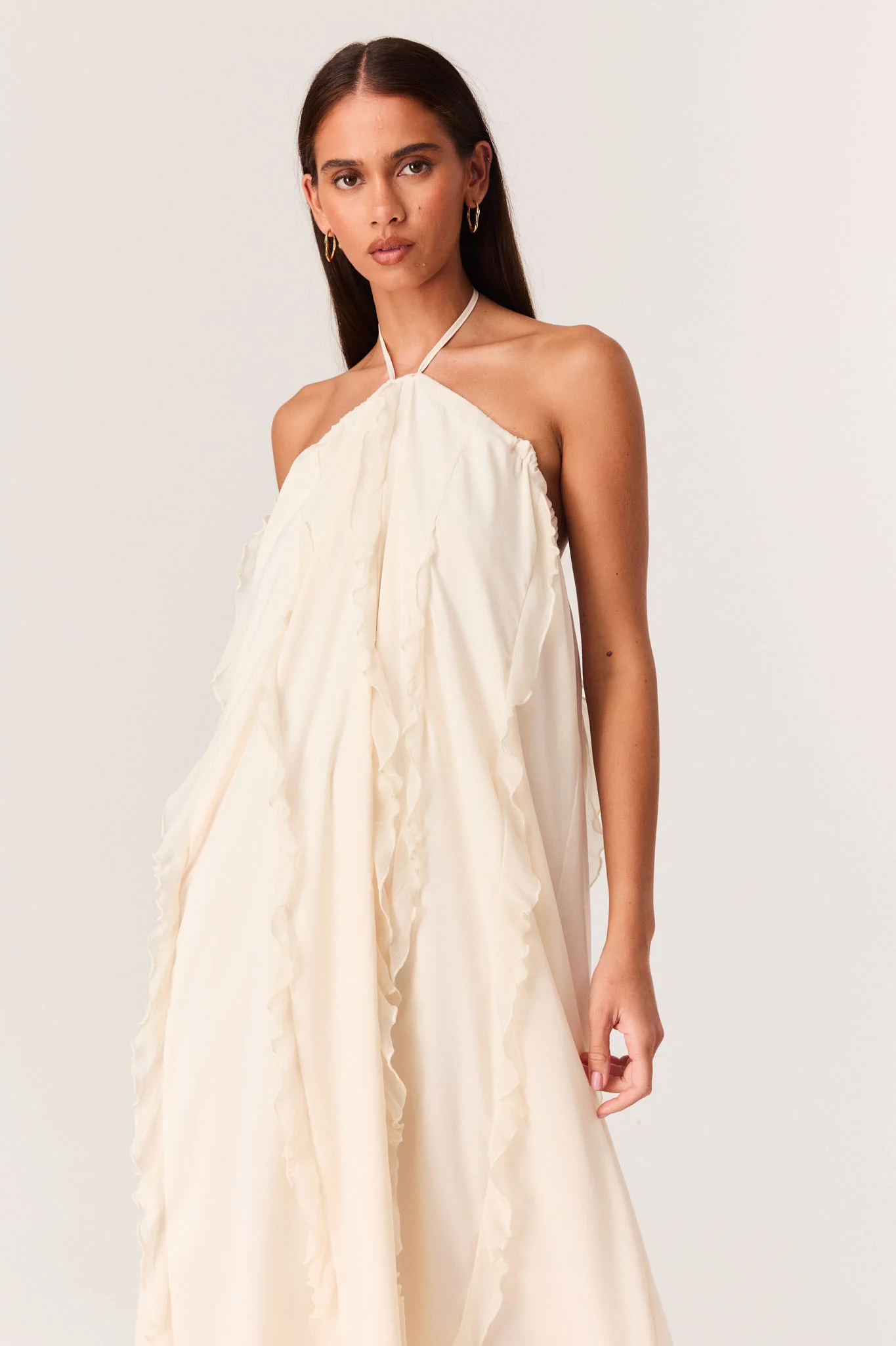 SEREIA MAXI SKIRT - Image 14