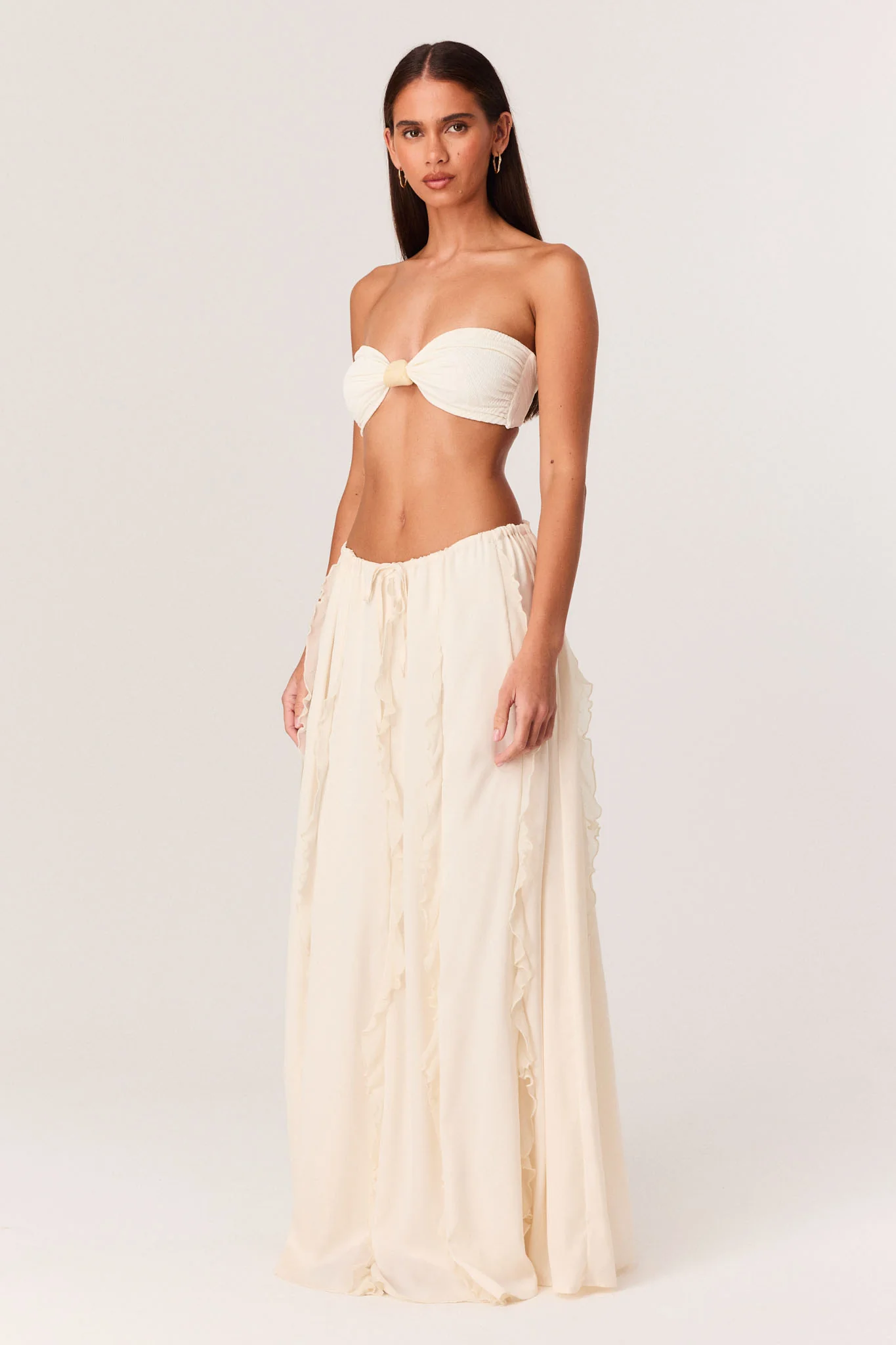 SEREIA MAXI SKIRT - Image 3