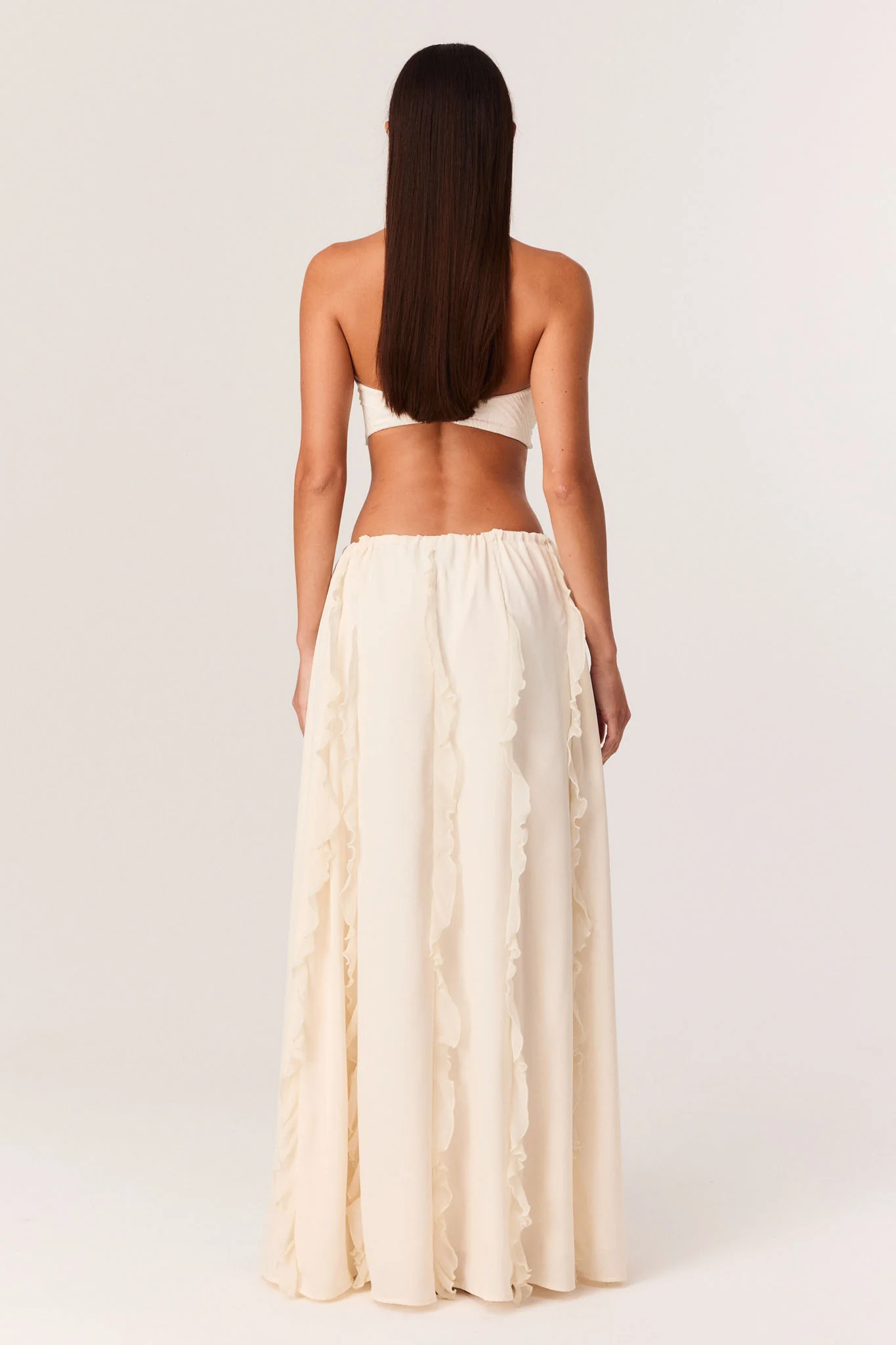 SEREIA MAXI SKIRT - Image 4