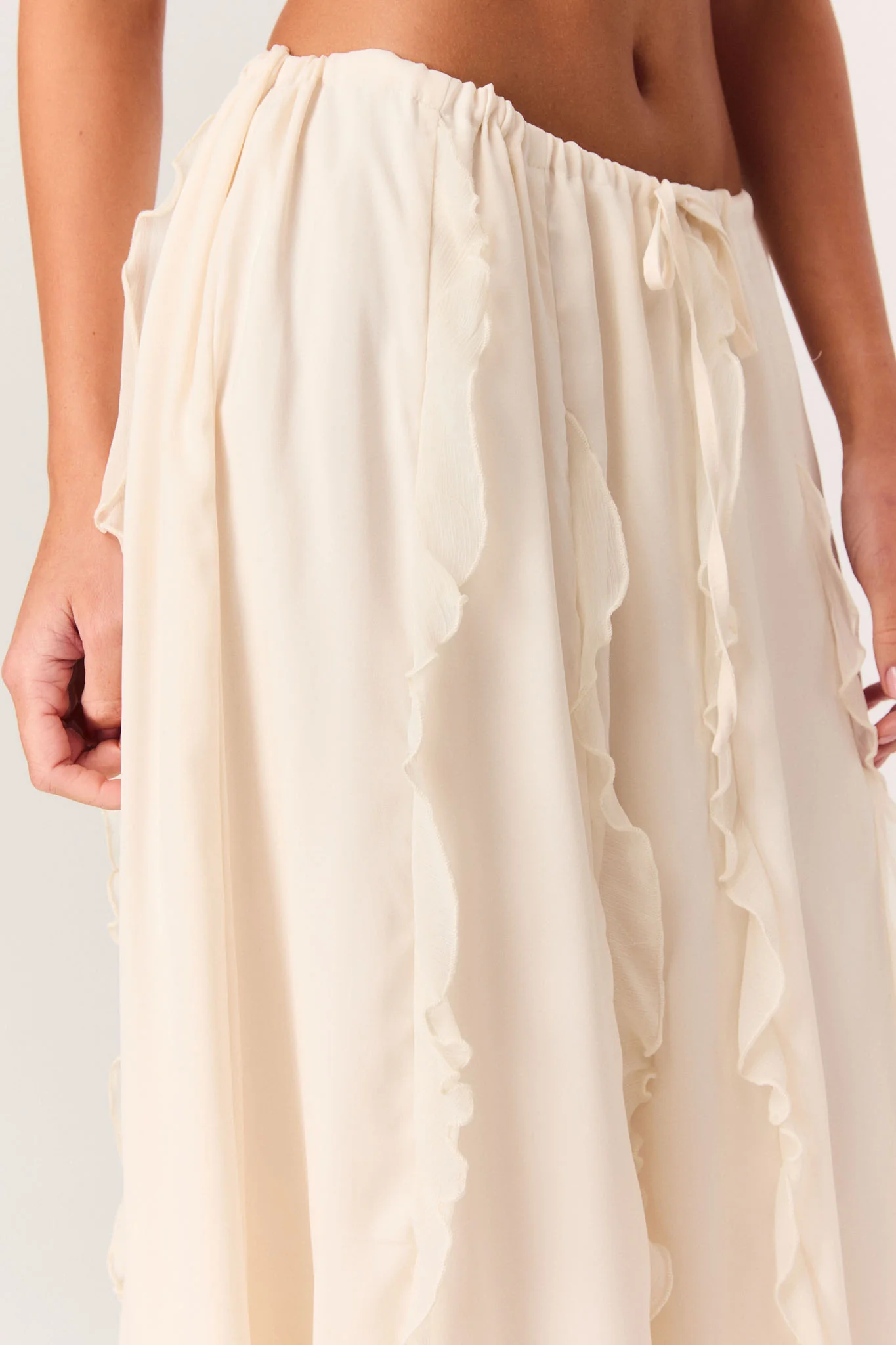 SEREIA MAXI SKIRT - Image 6