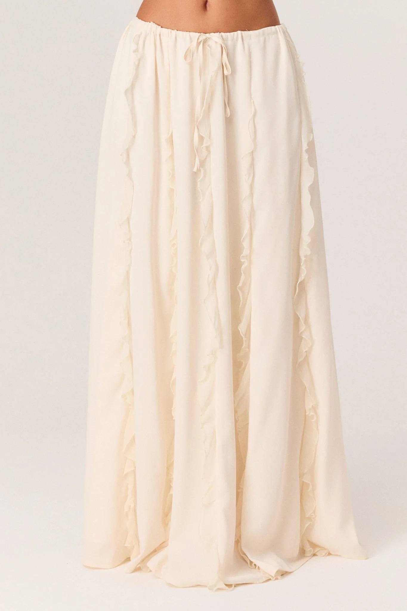 SEREIA MAXI SKIRT - Image 7