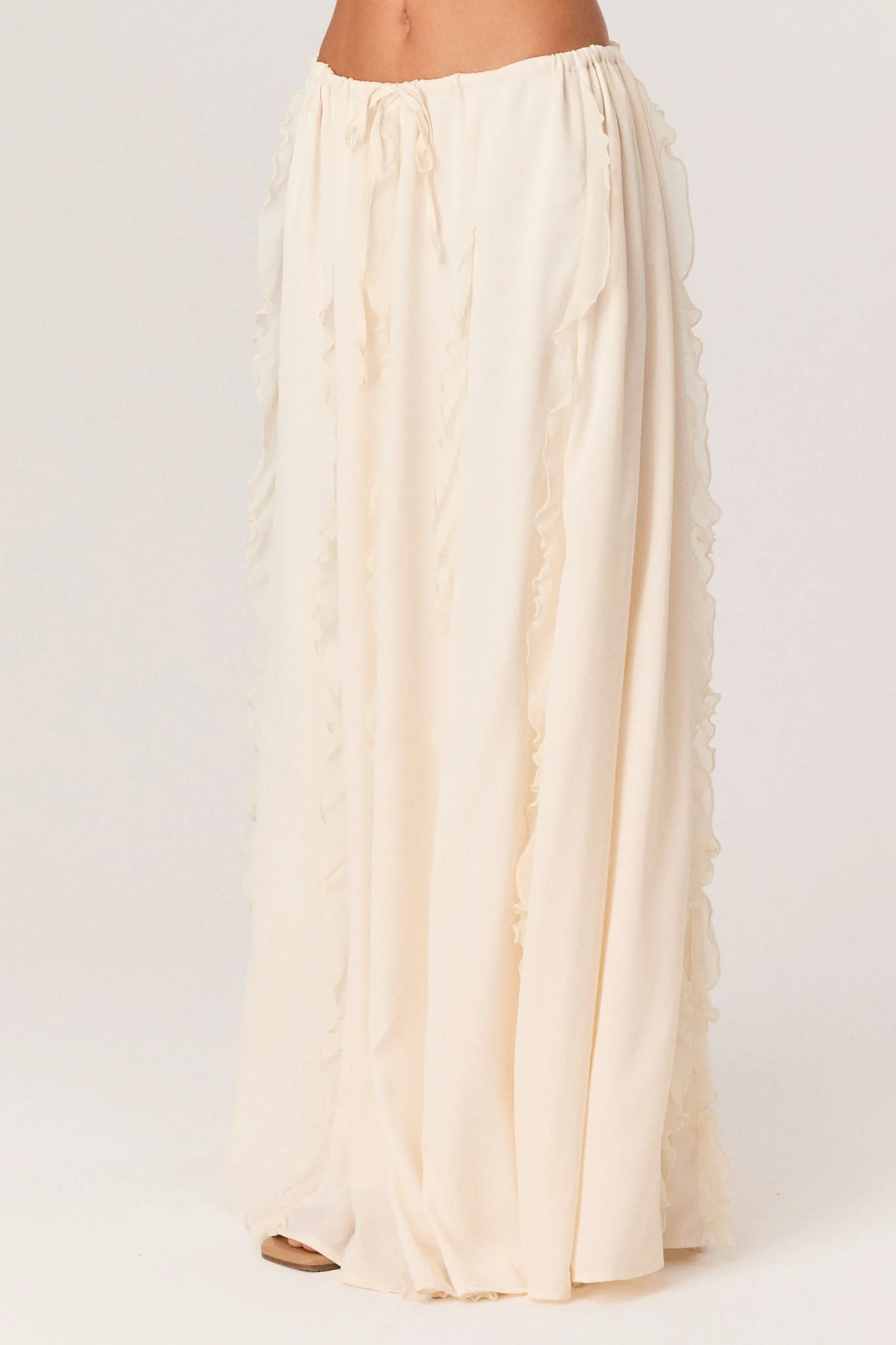 SEREIA MAXI SKIRT - Image 8