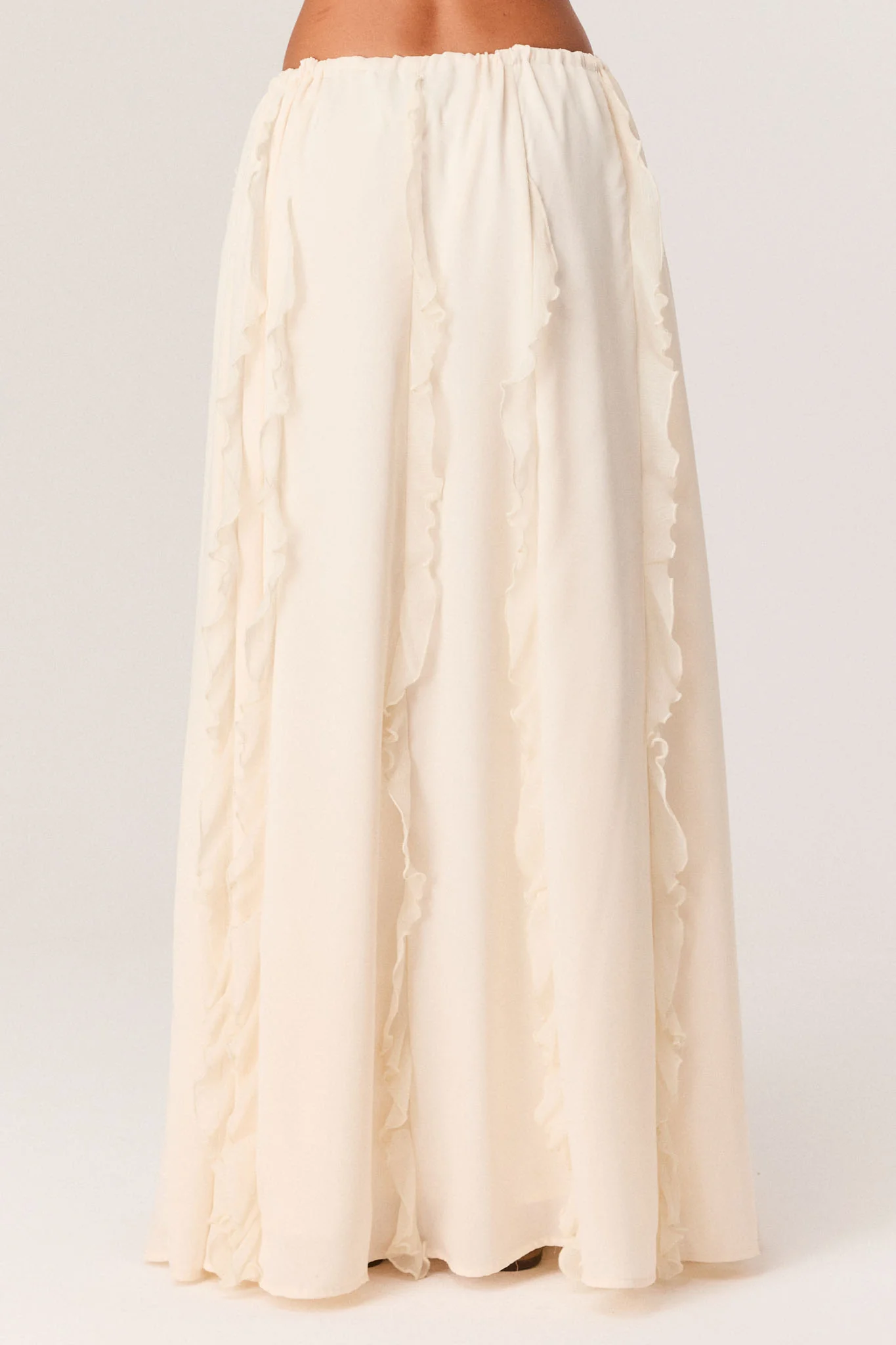 SEREIA MAXI SKIRT - Image 9