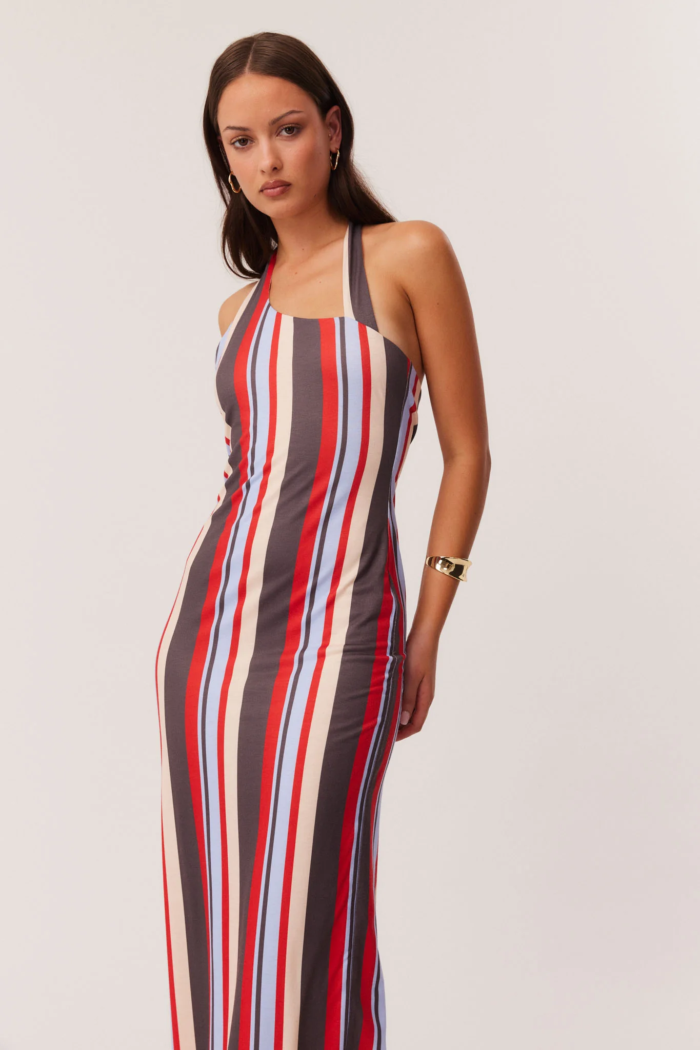 SHERRI MAXI DRESS - Image 3