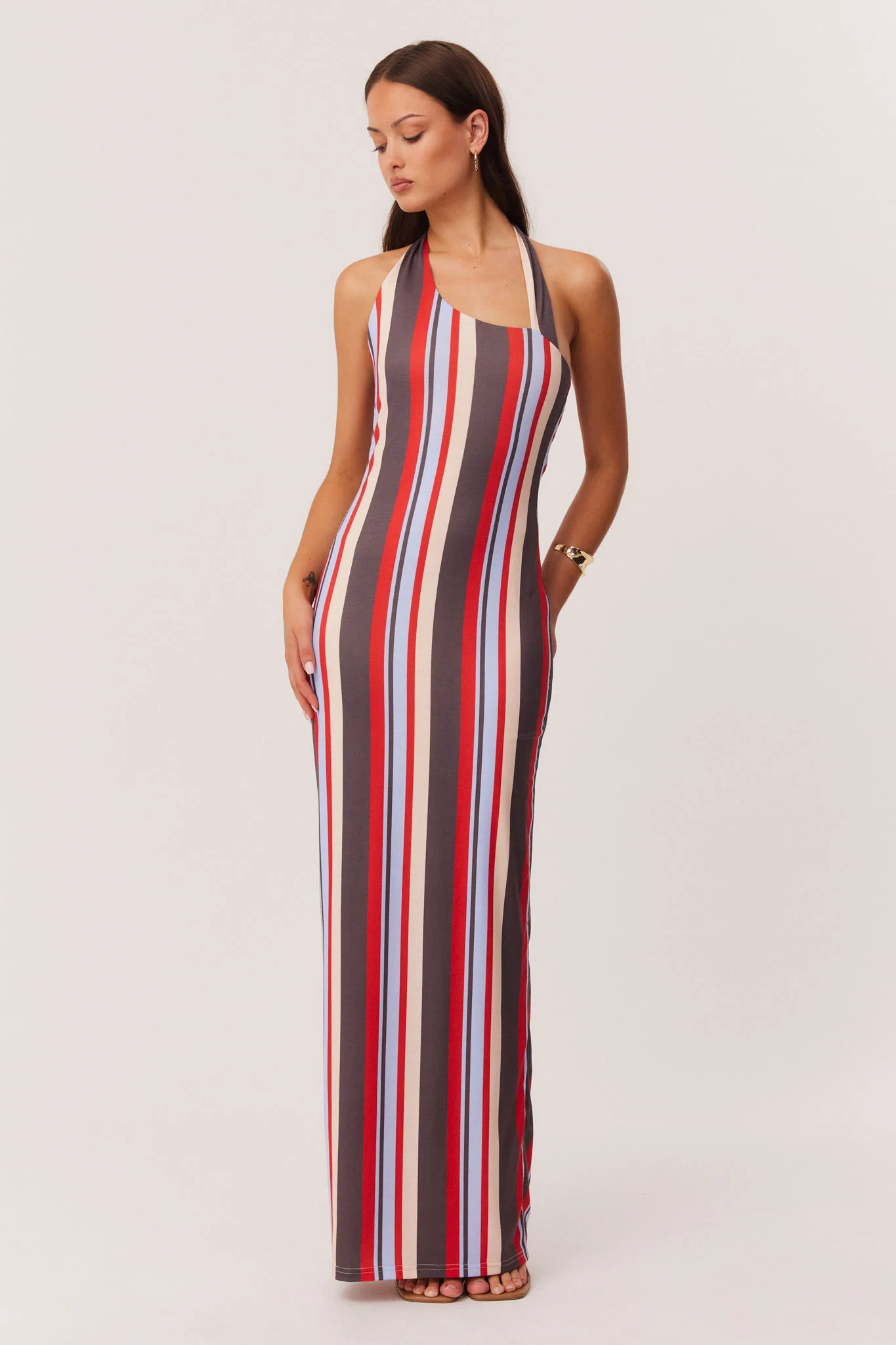 SHERRI MAXI DRESS - Image 4
