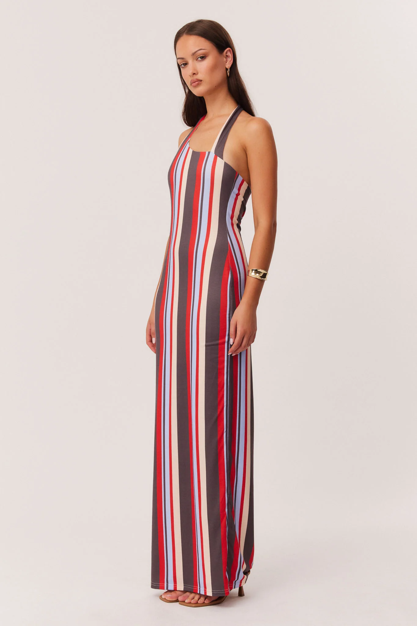 SHERRI MAXI DRESS - Image 5