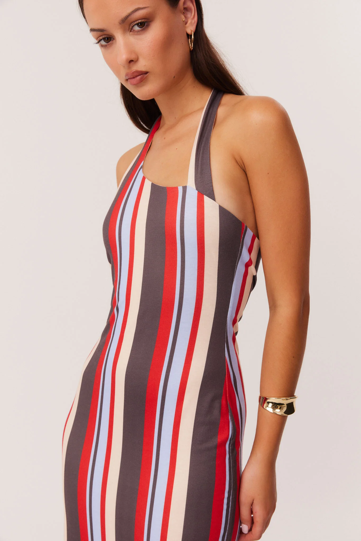 SHERRI MAXI DRESS - Image 6