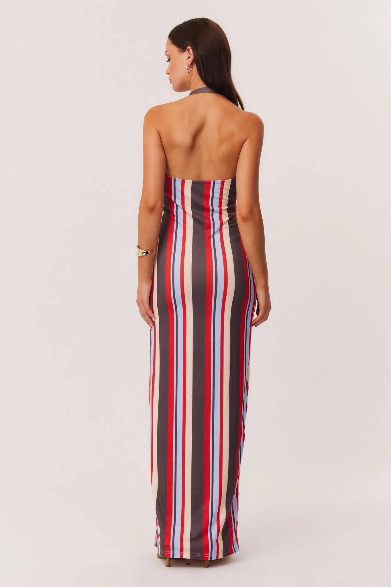 SHERRI MAXI DRESS - Image 7