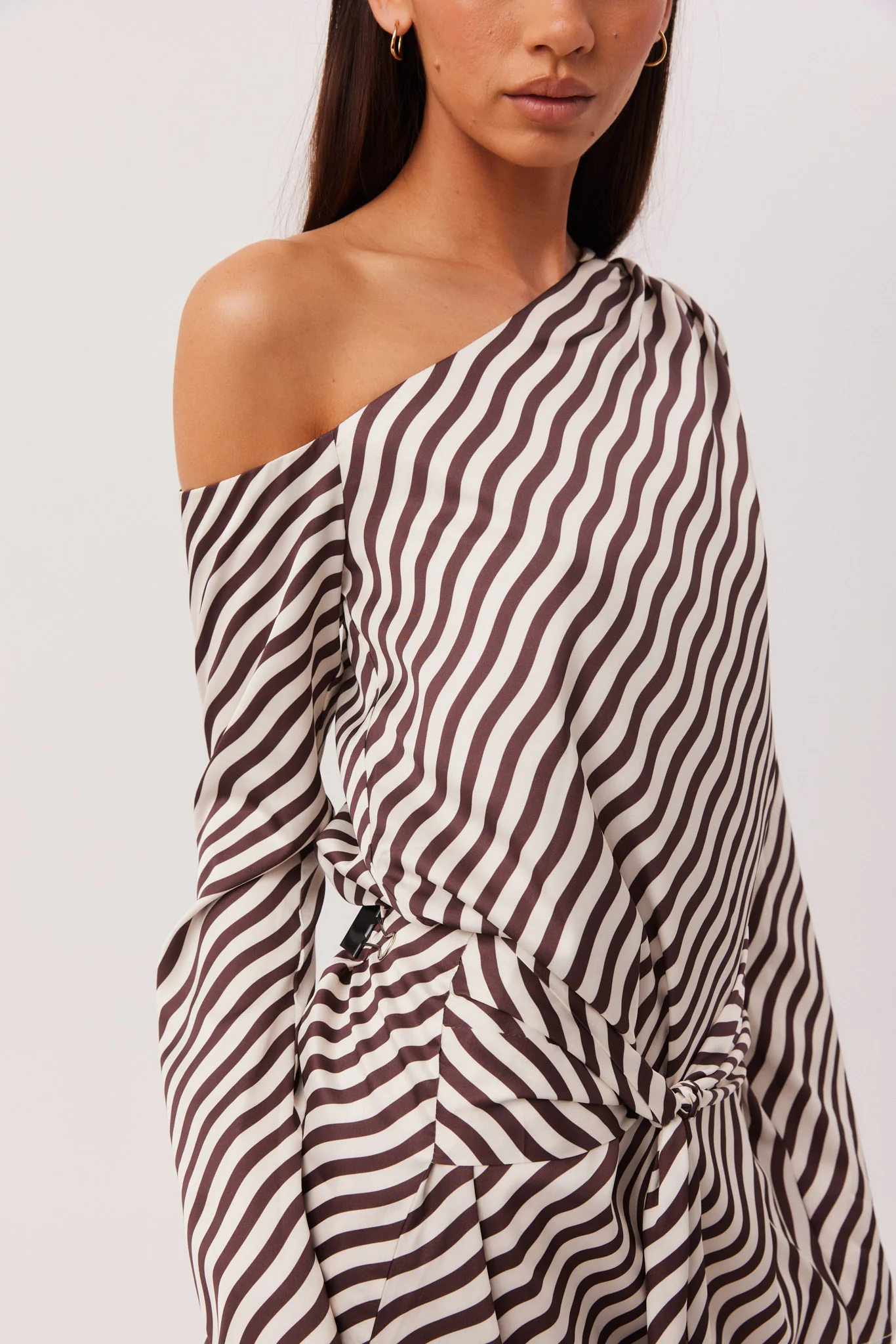 SKAI MINI DRESS - Image 10