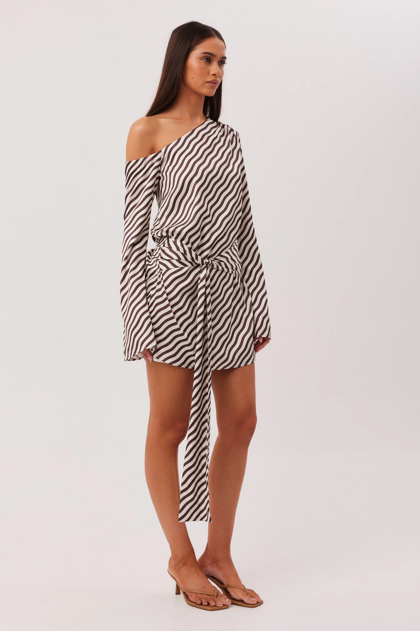 SKAI MINI DRESS - Image 5