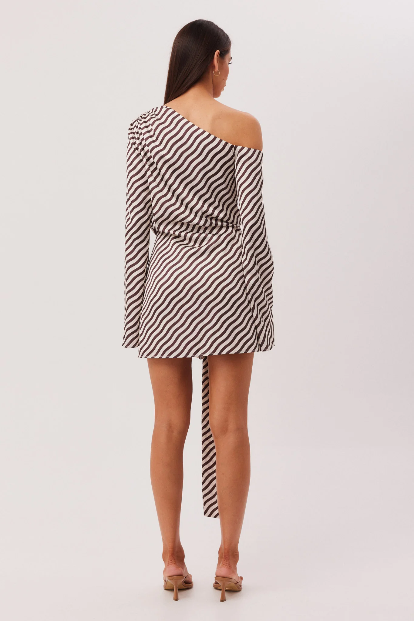 SKAI MINI DRESS - Image 7