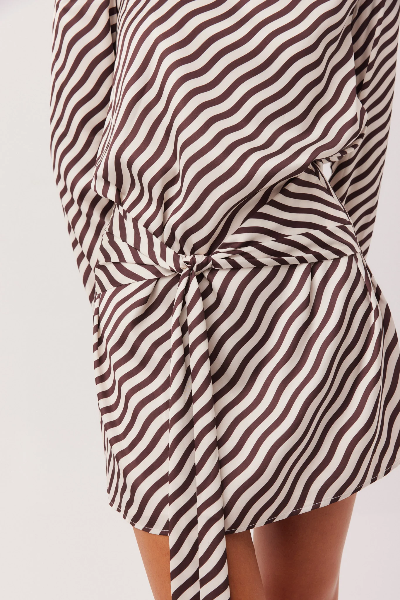 SKAI MINI DRESS - Image 9