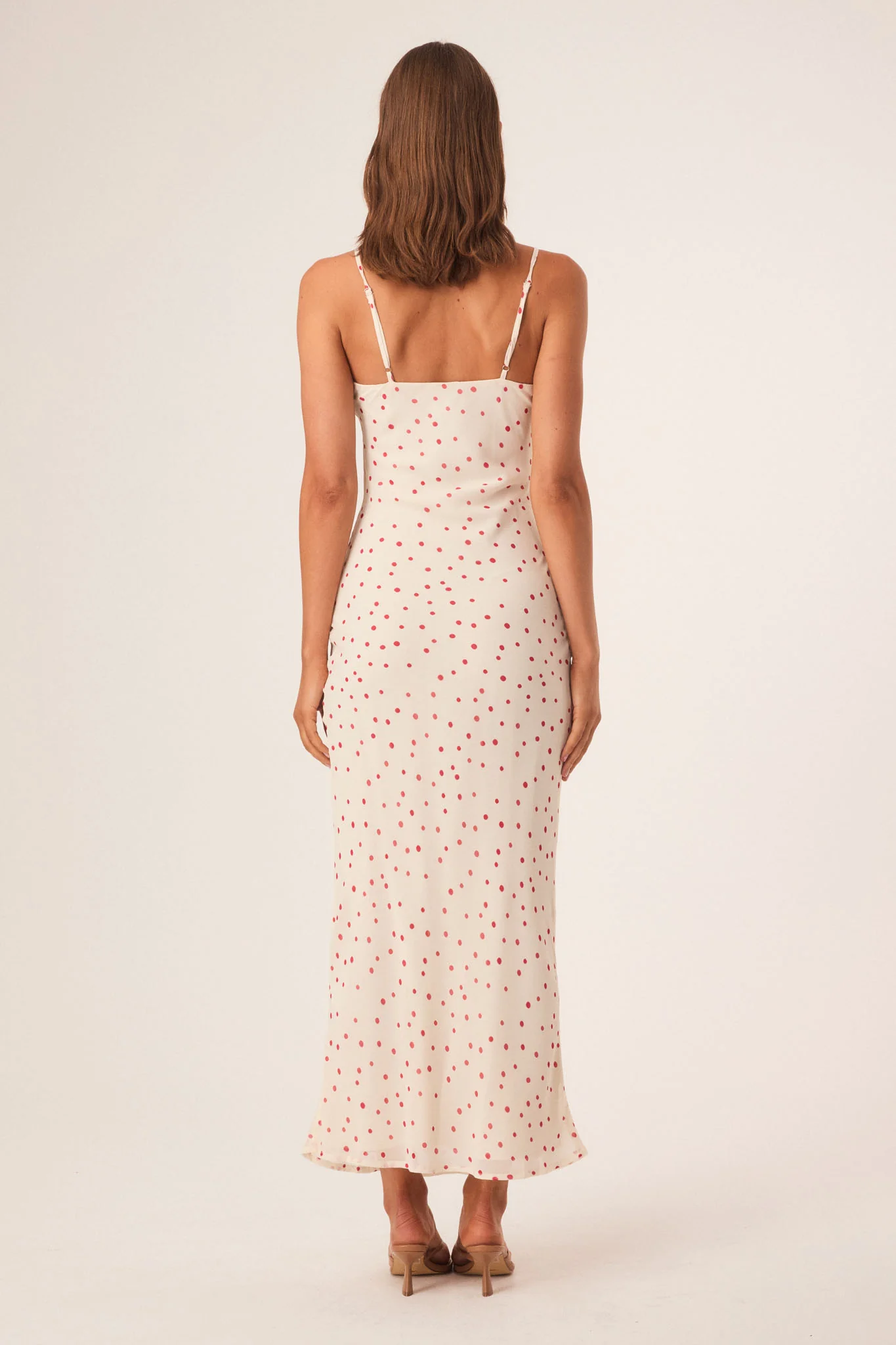 SKIN MAXI DRESS - Image 5