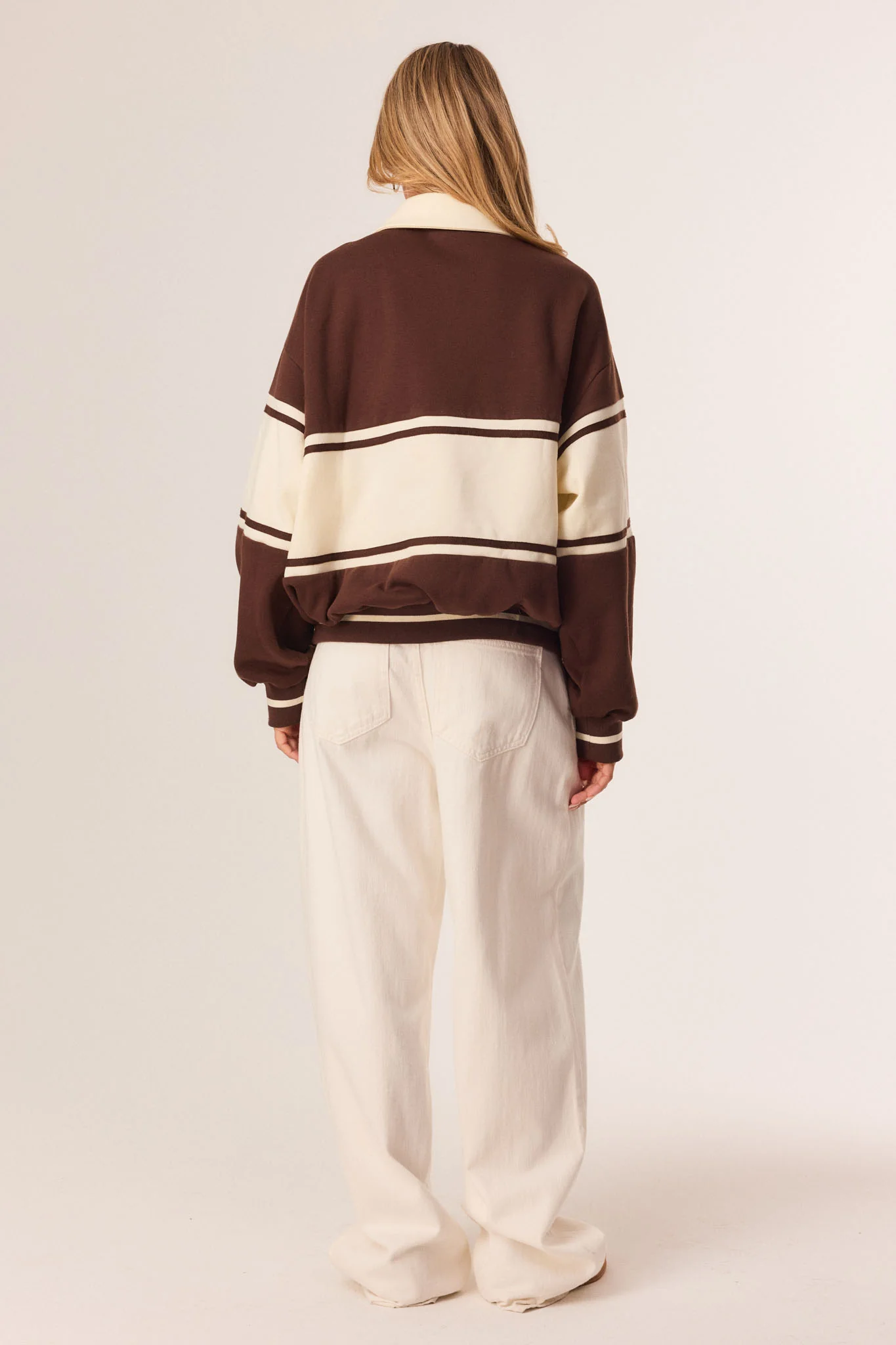 SNDYS X PINK ELEPHANTS JUMPER - Image 5
