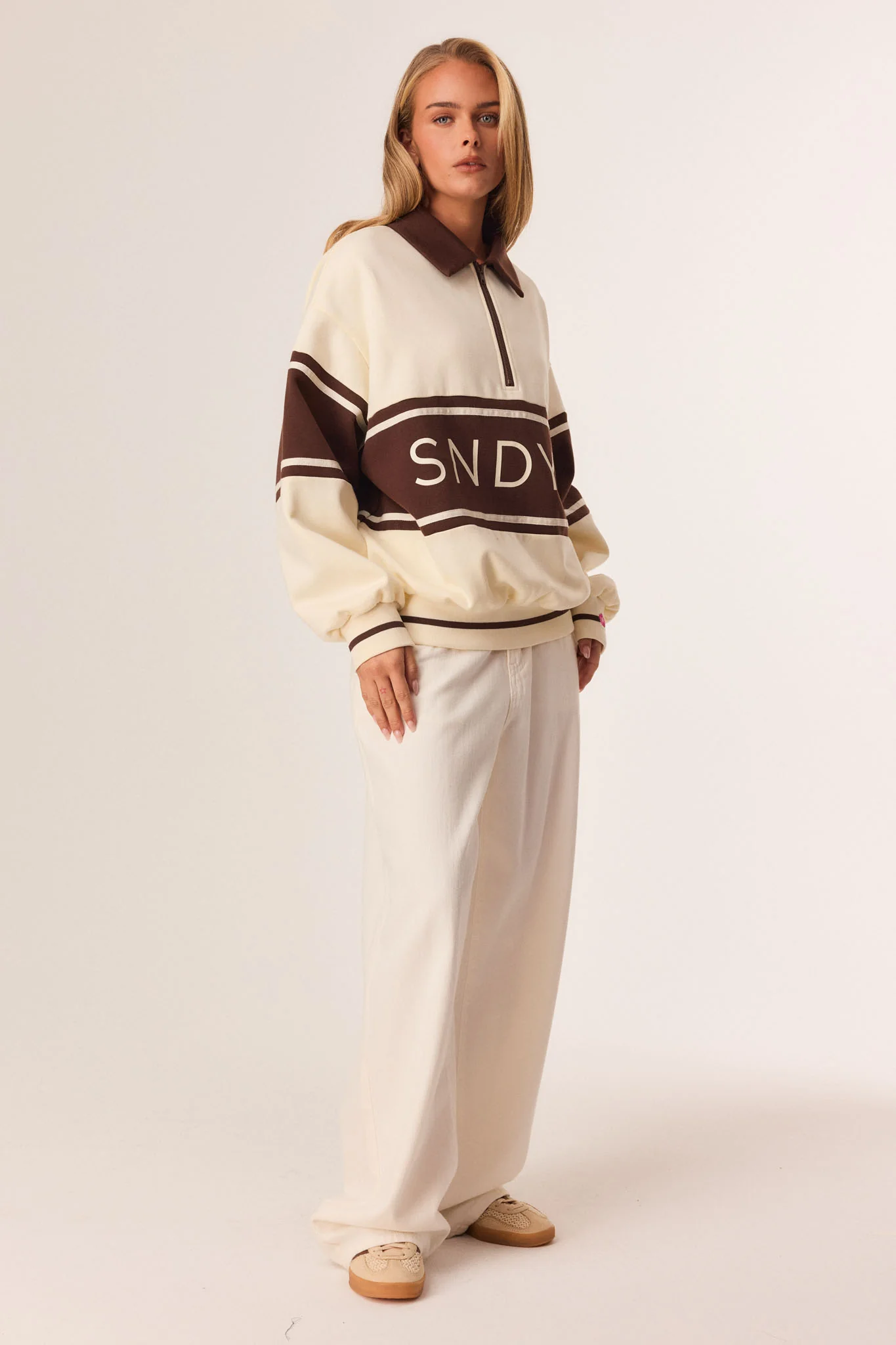 SNDYS X PINK ELEPHANTS JUMPER - Image 10