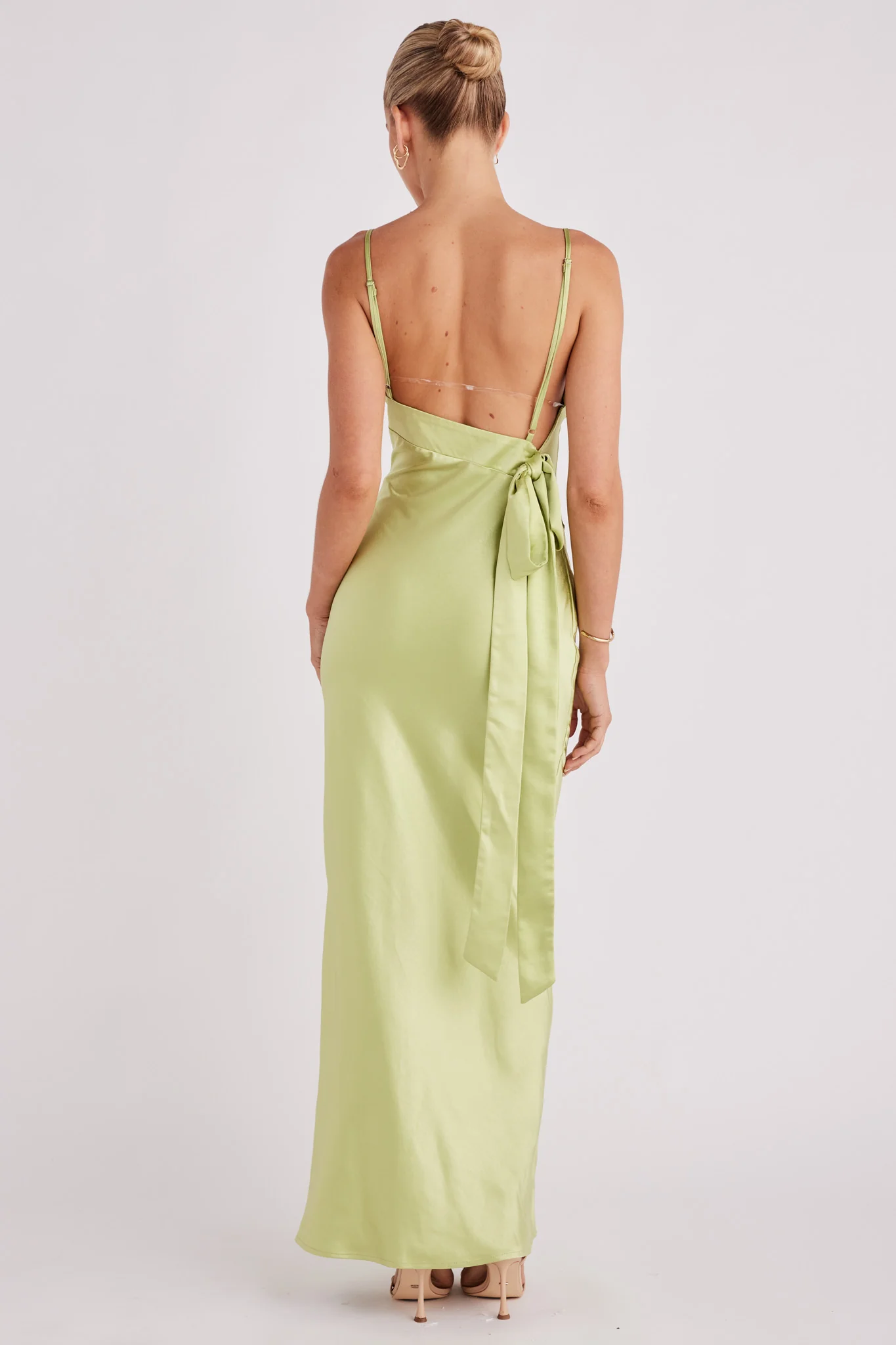 SPAIN MAXI DRESS - Image 5