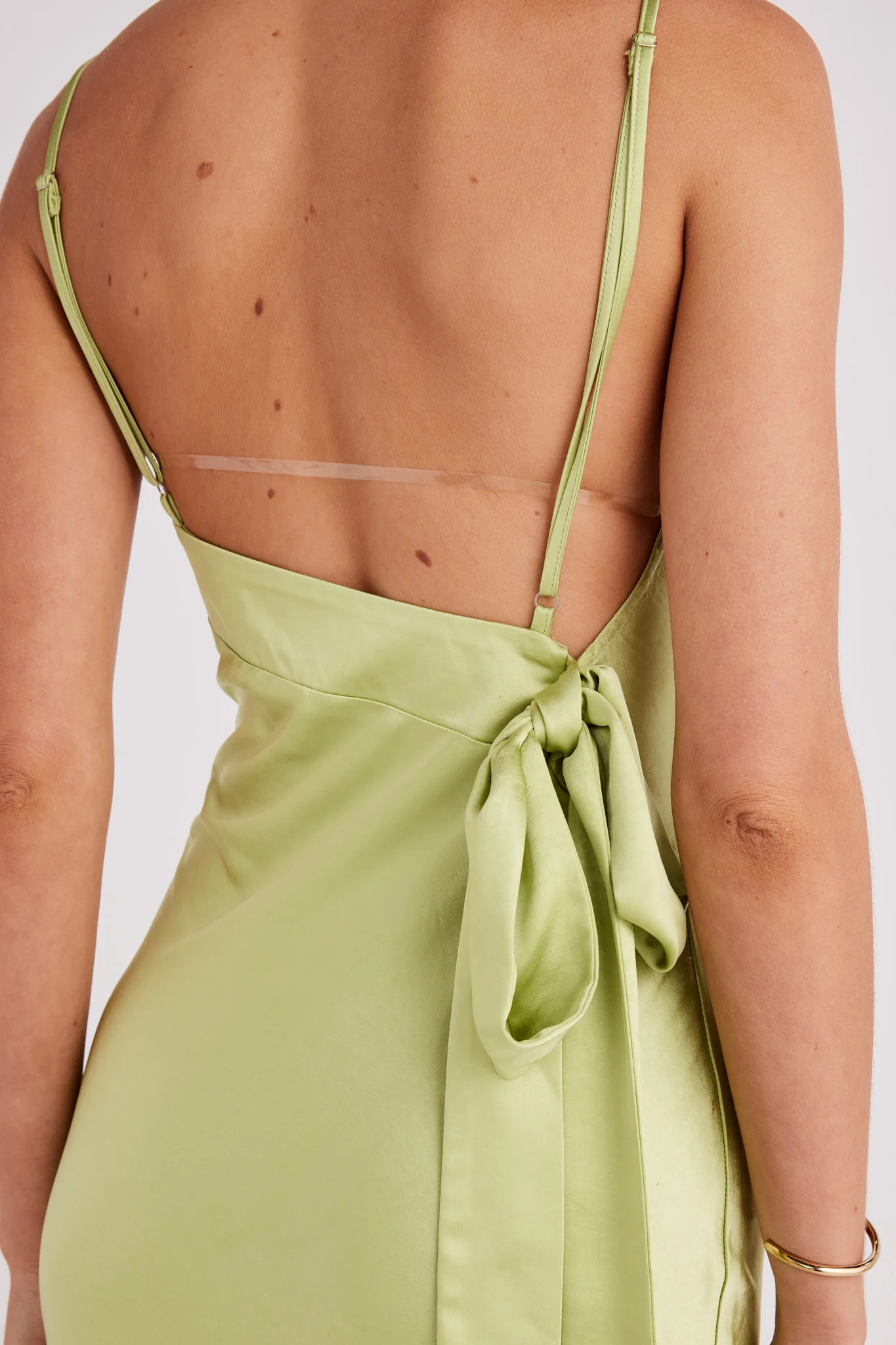 SPAIN MAXI DRESS - Image 7