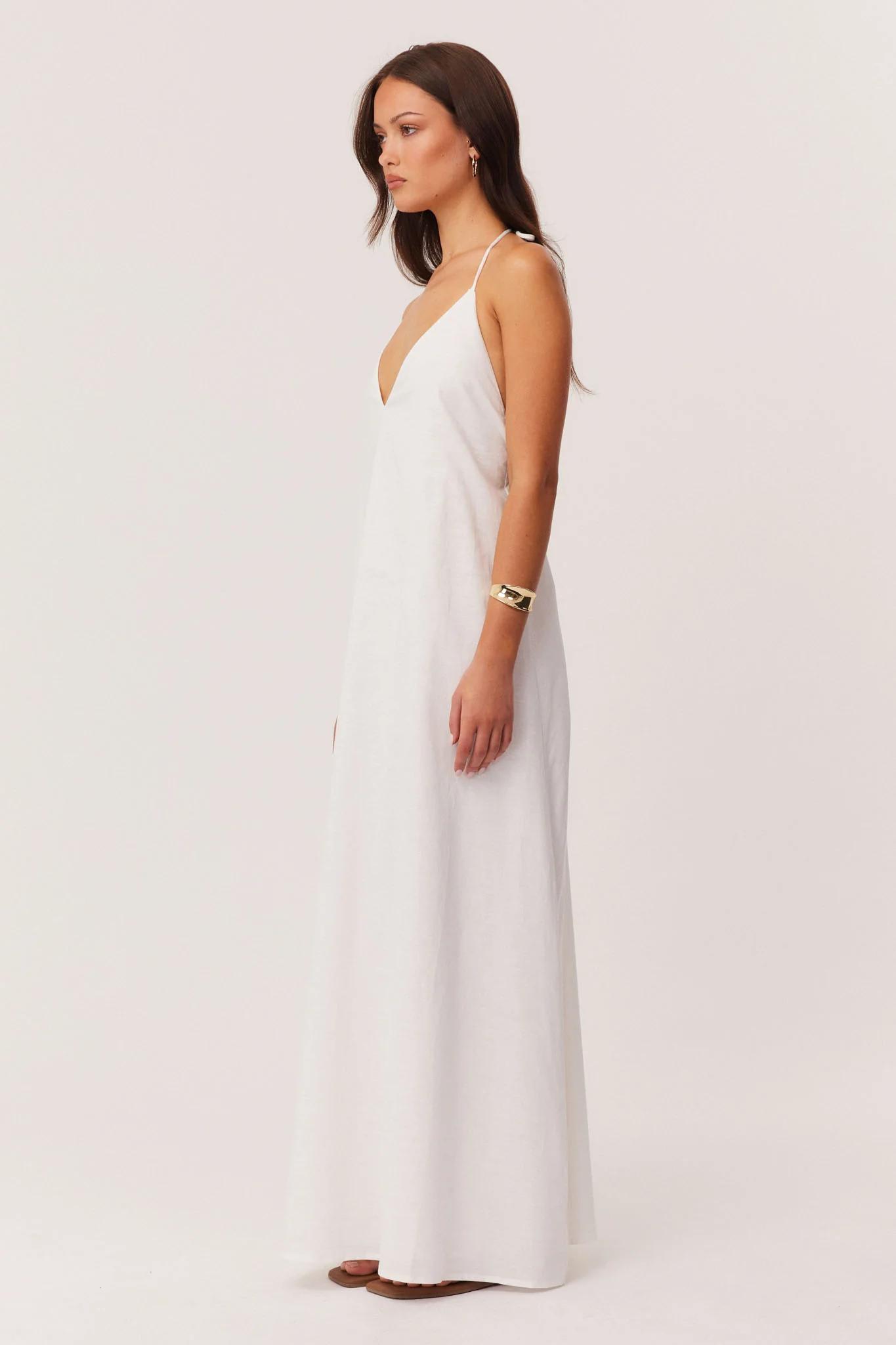 STACY MAXI DRESS - Image 3