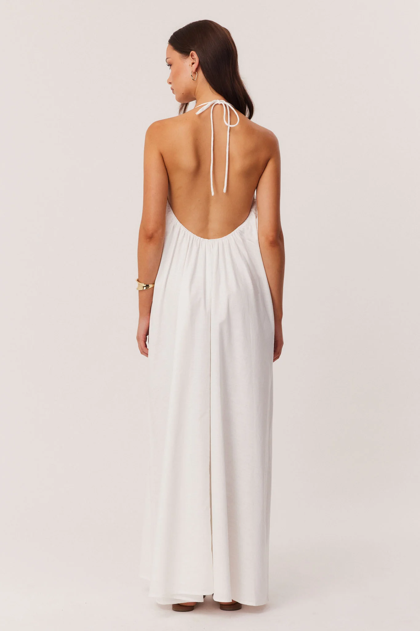 STACY MAXI DRESS - Image 4
