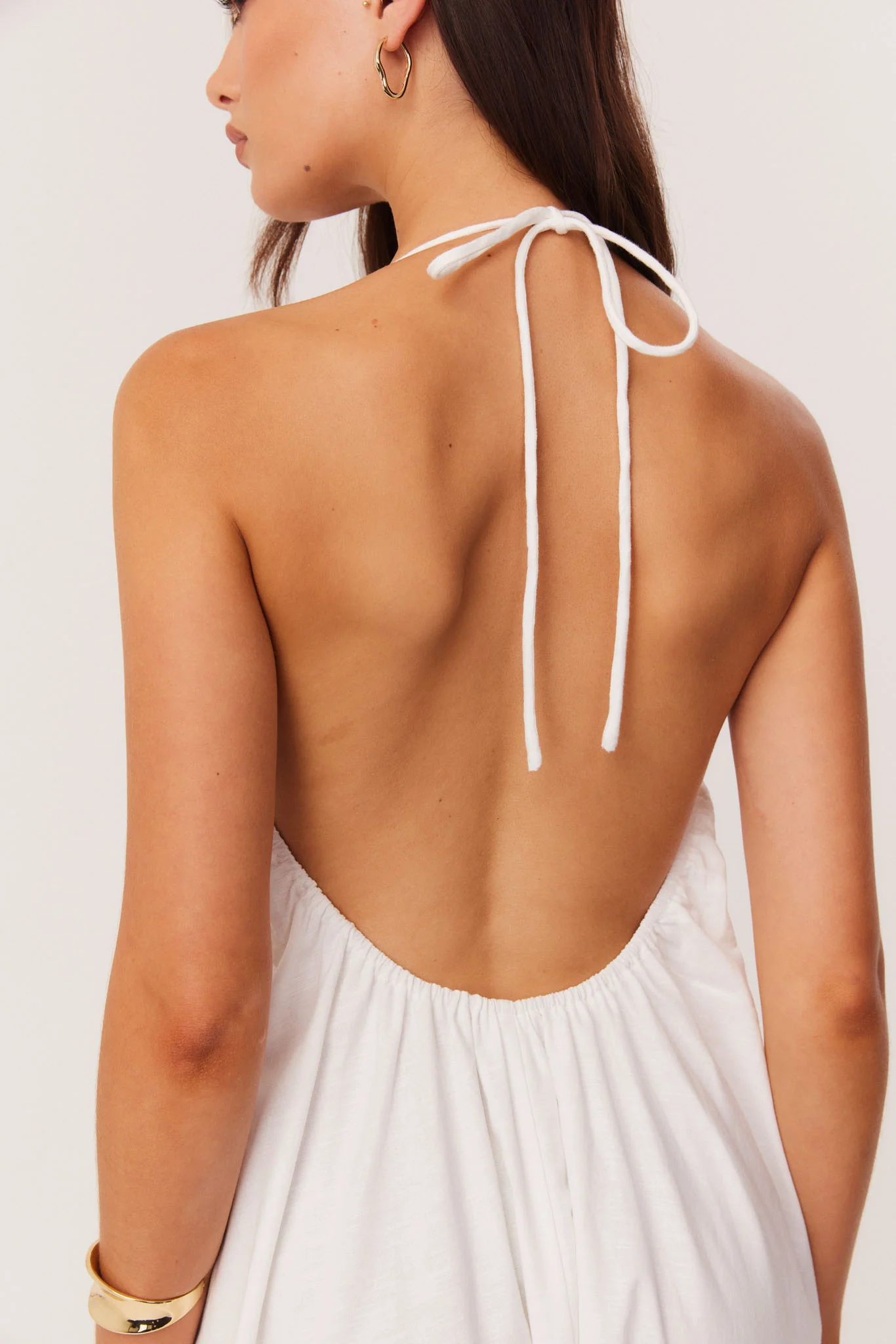 STACY MAXI DRESS - Image 6