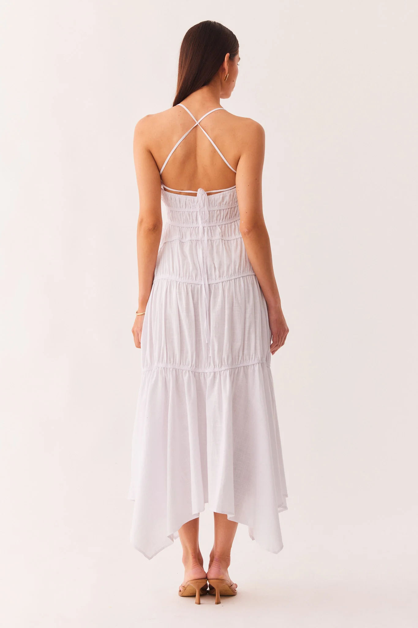 TAHLIA MAXI DRESS - Image 5