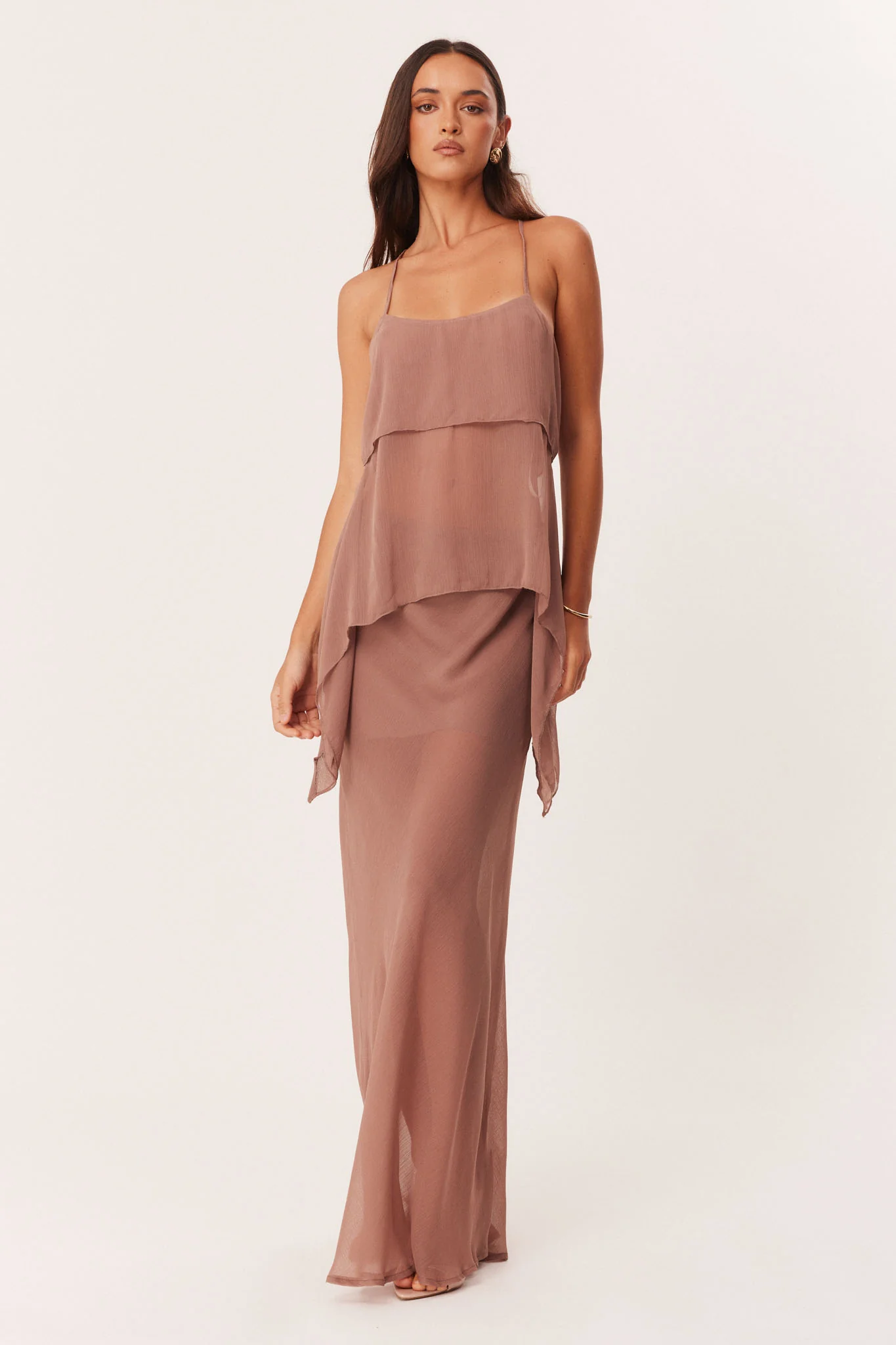 TAMARA CAMI TOP - Image 3