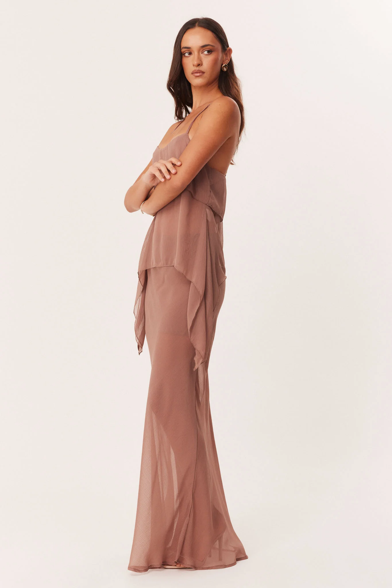 TAMARA CAMI TOP - Image 4