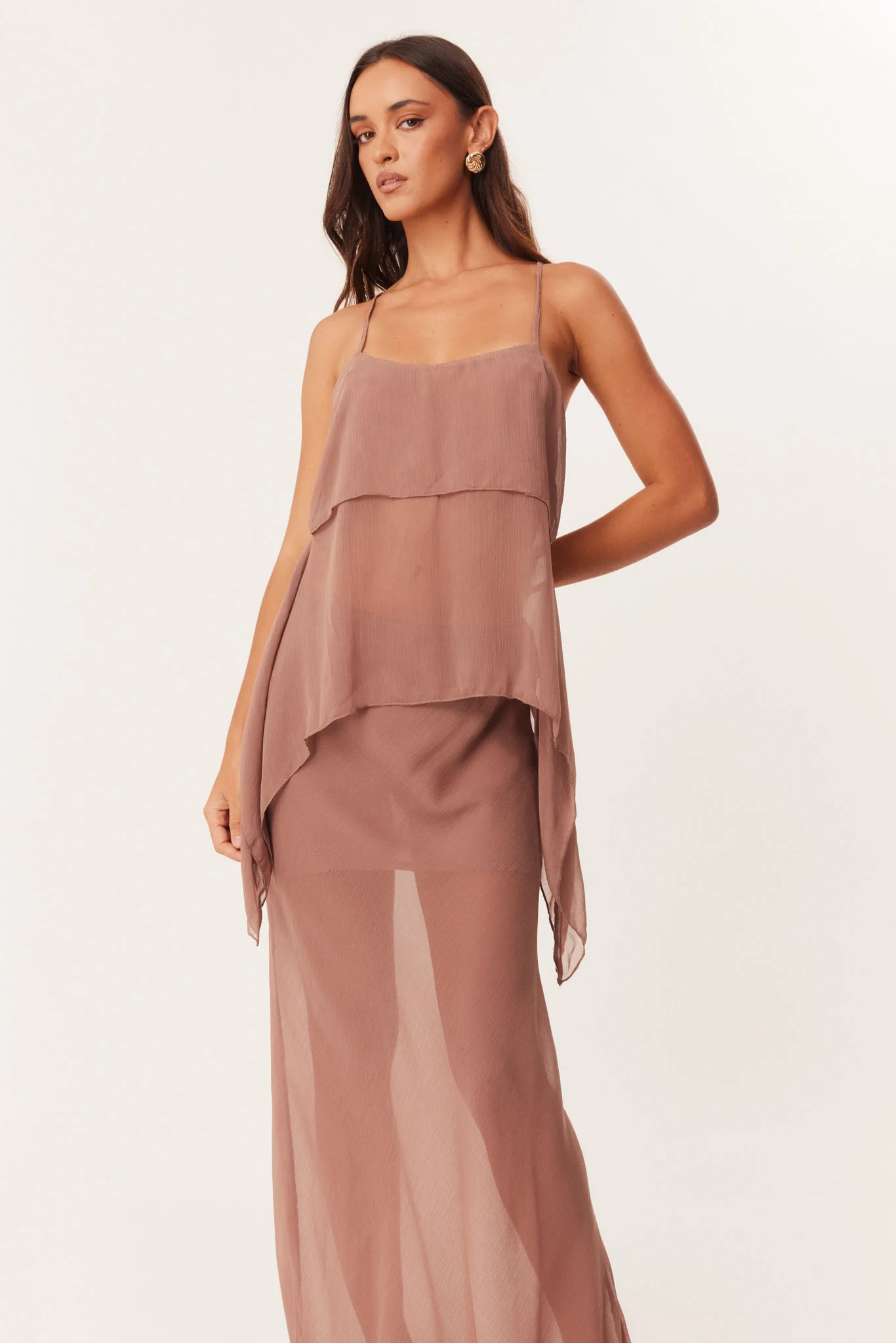 TAMARA CAMI TOP - Image 8