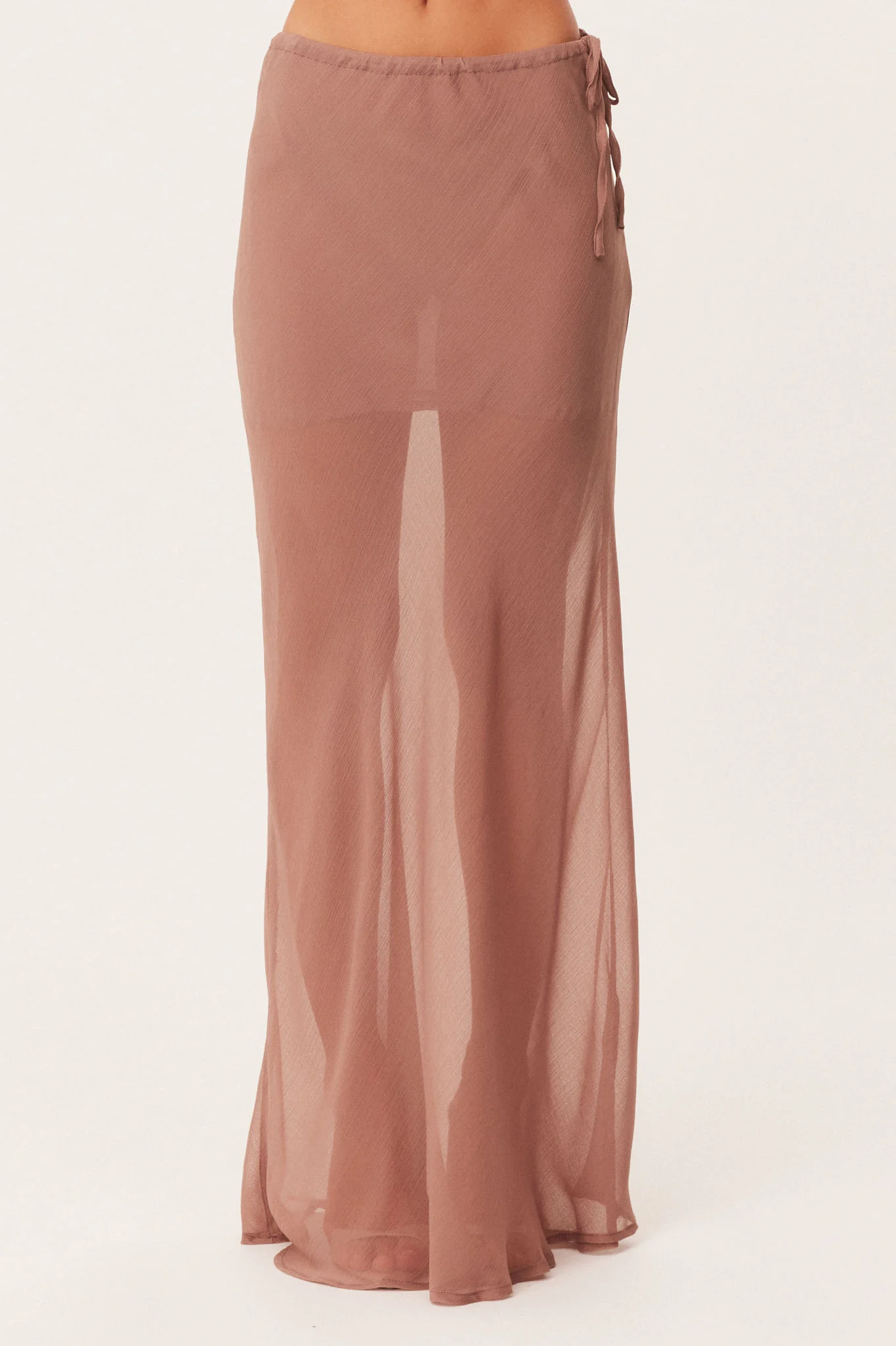 TAMARA MAXI SKIRT - Image 5