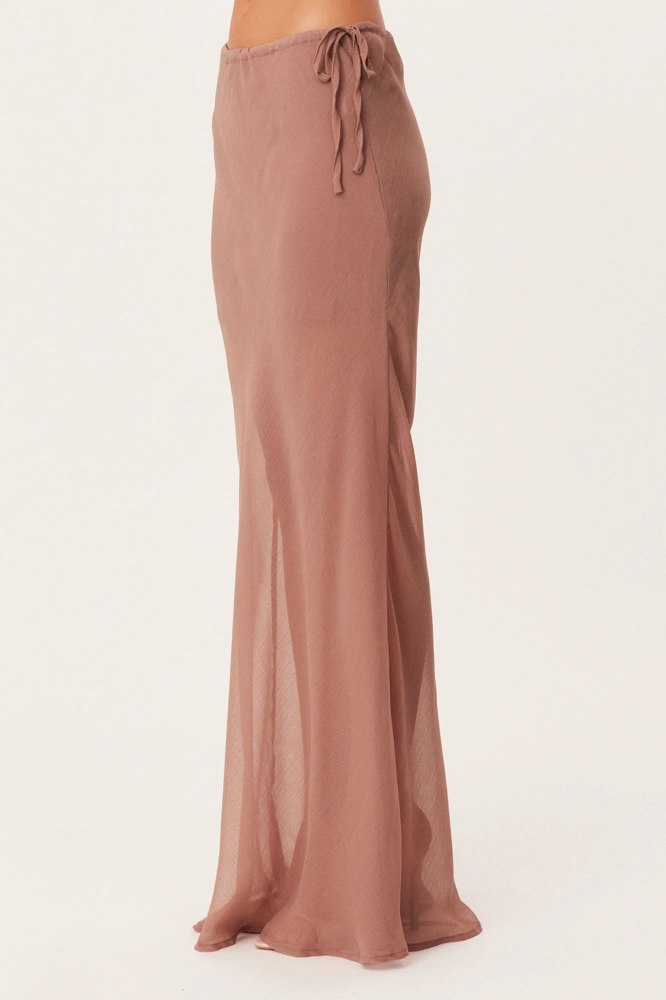 TAMARA MAXI SKIRT - Image 6