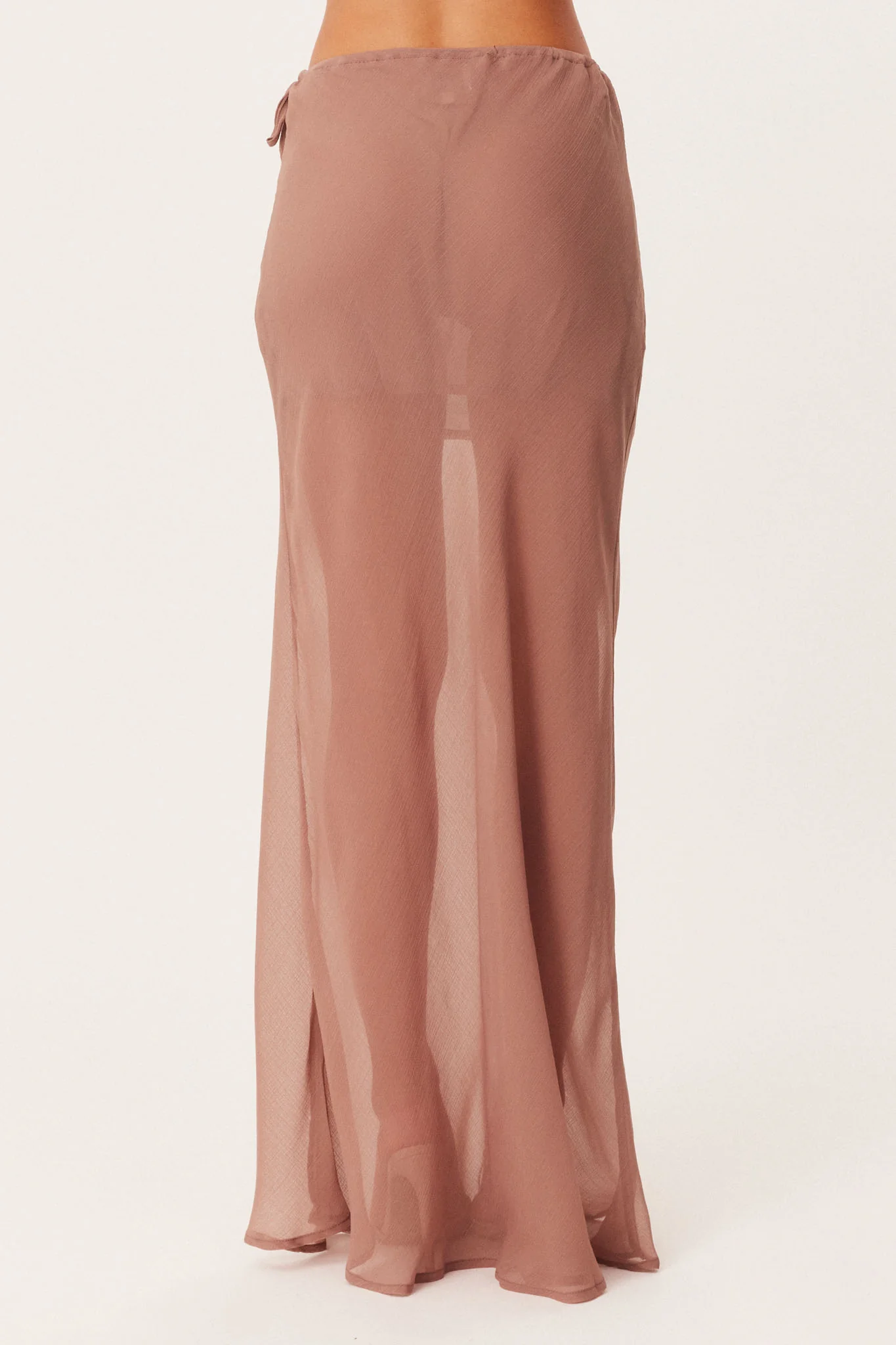 TAMARA MAXI SKIRT - Image 7