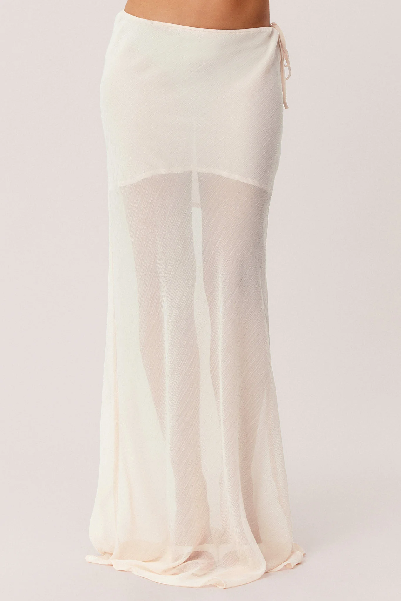TAMARA MAXI SKIRT - Image 5