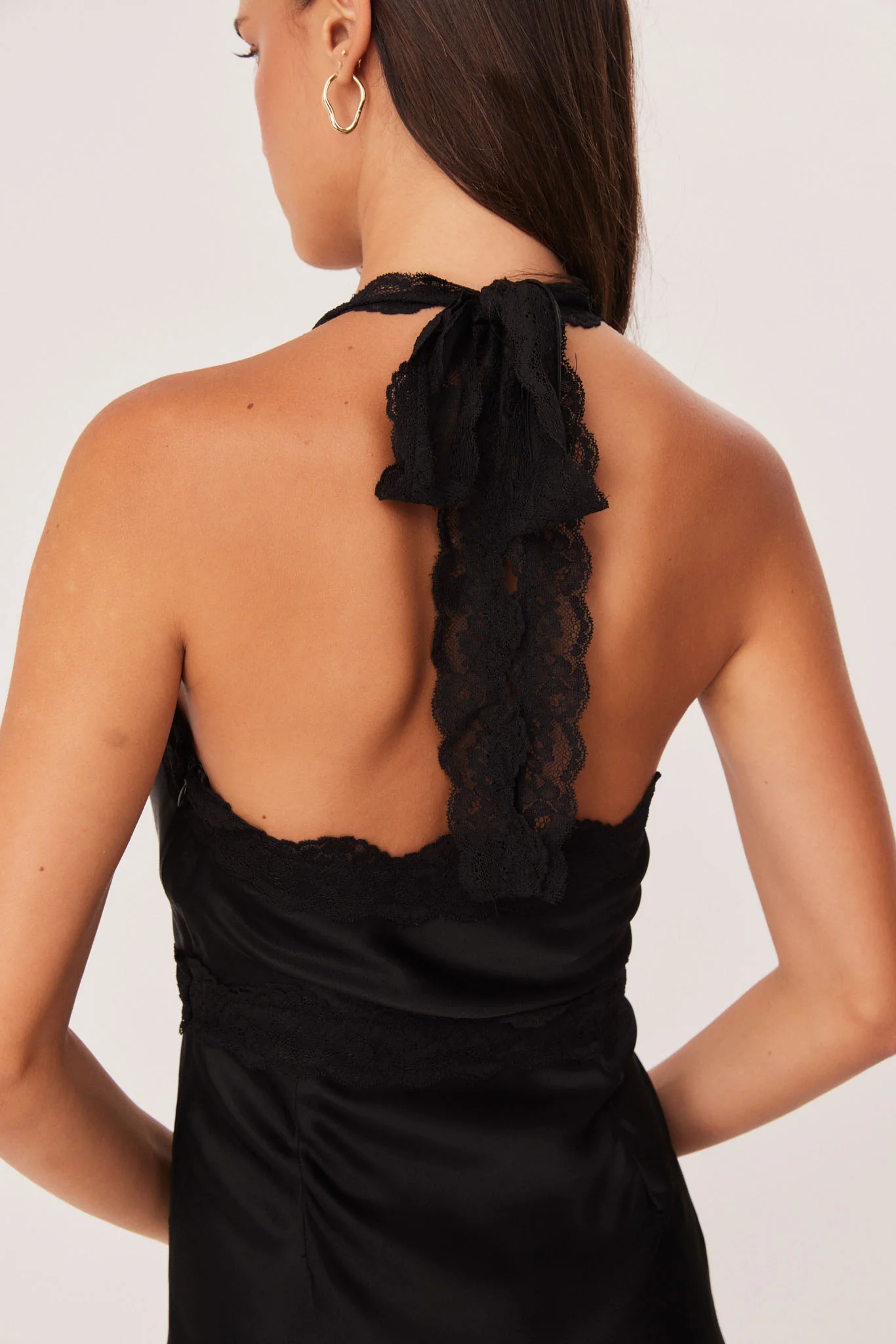 TONYA MINI DRESS - Image 3
