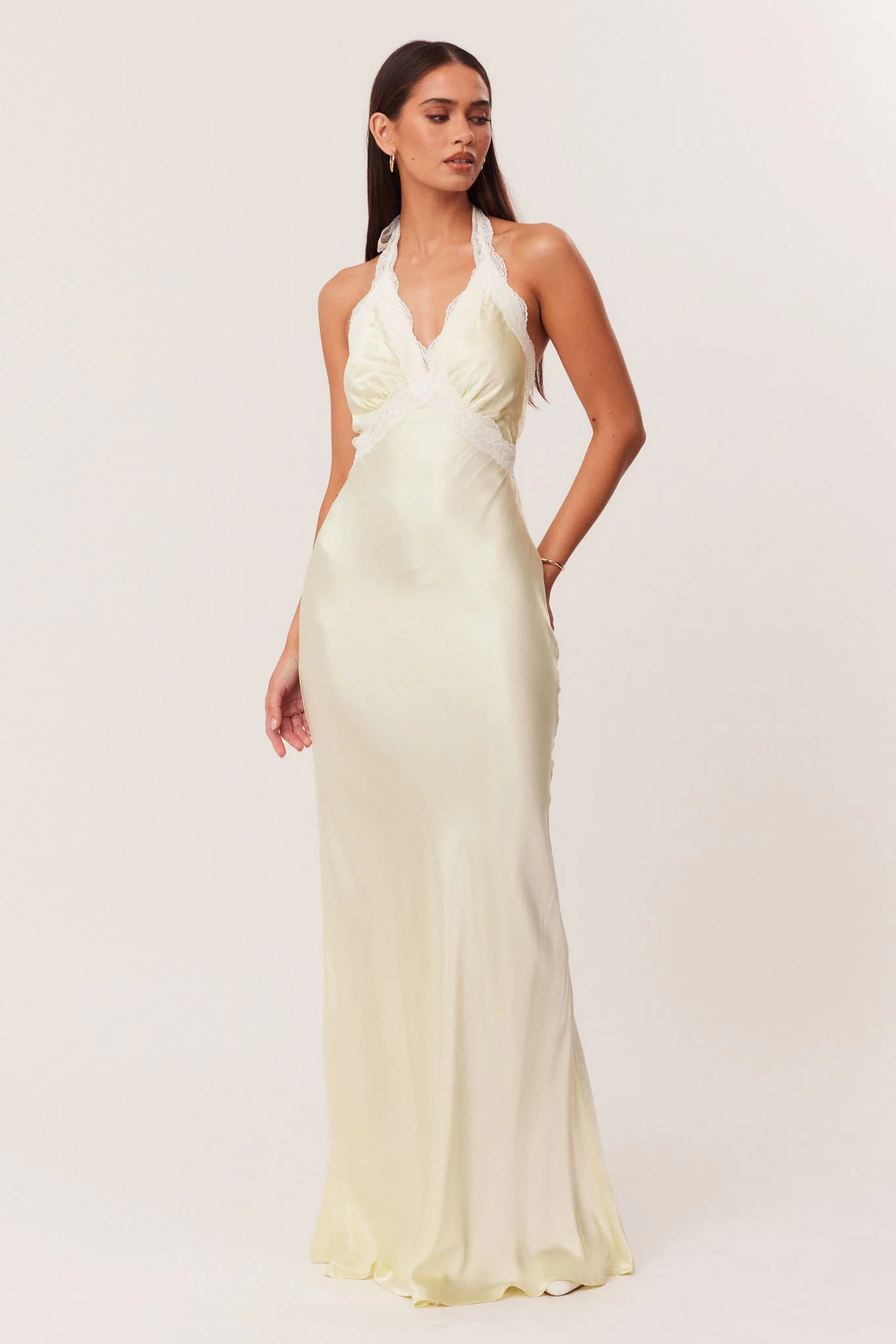 TONYA MAXI DRESS - Image 5