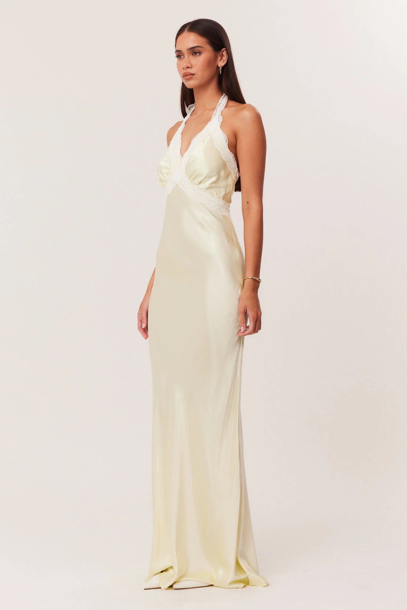 TONYA MAXI DRESS - Image 6