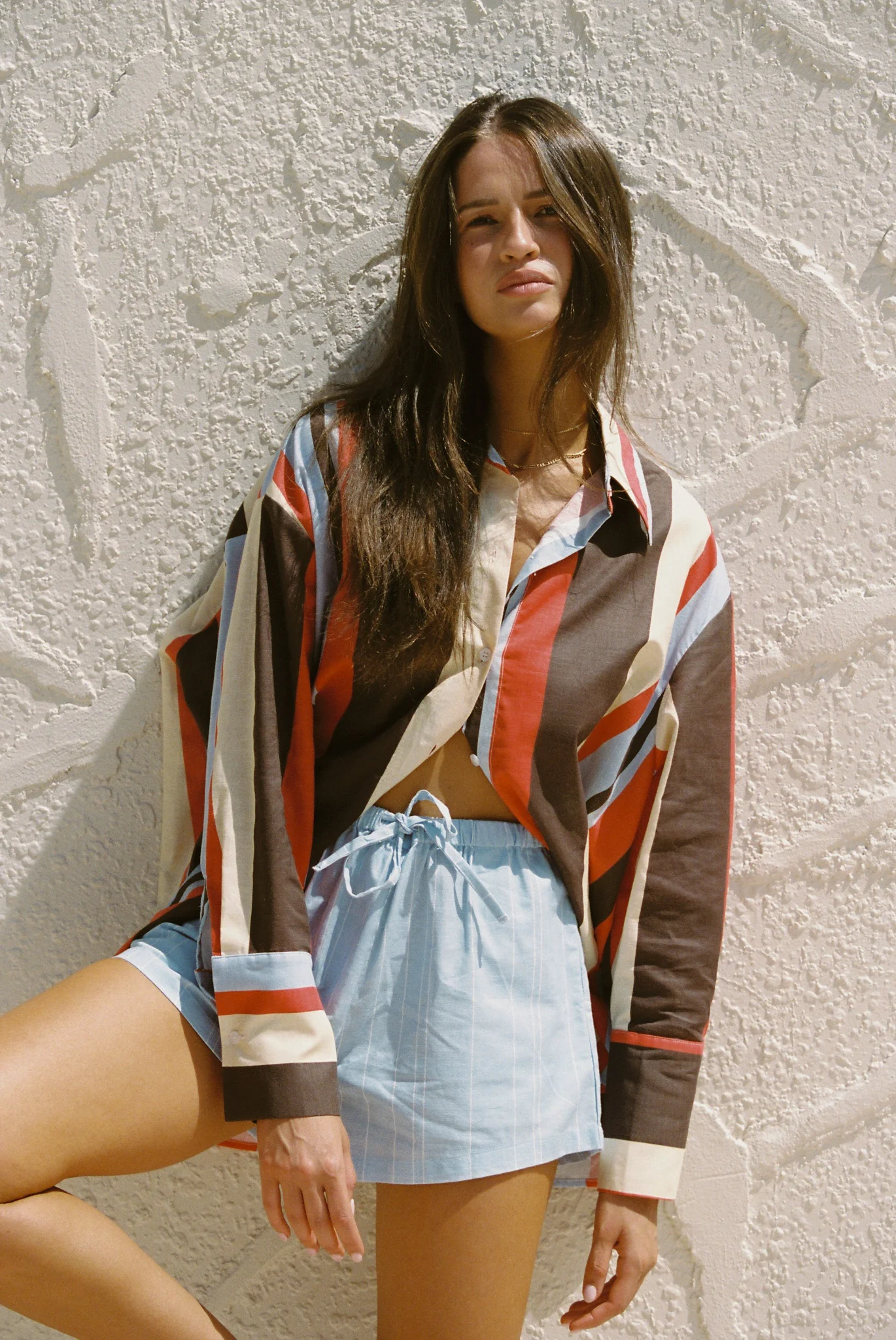 TRUDIE SHIRT