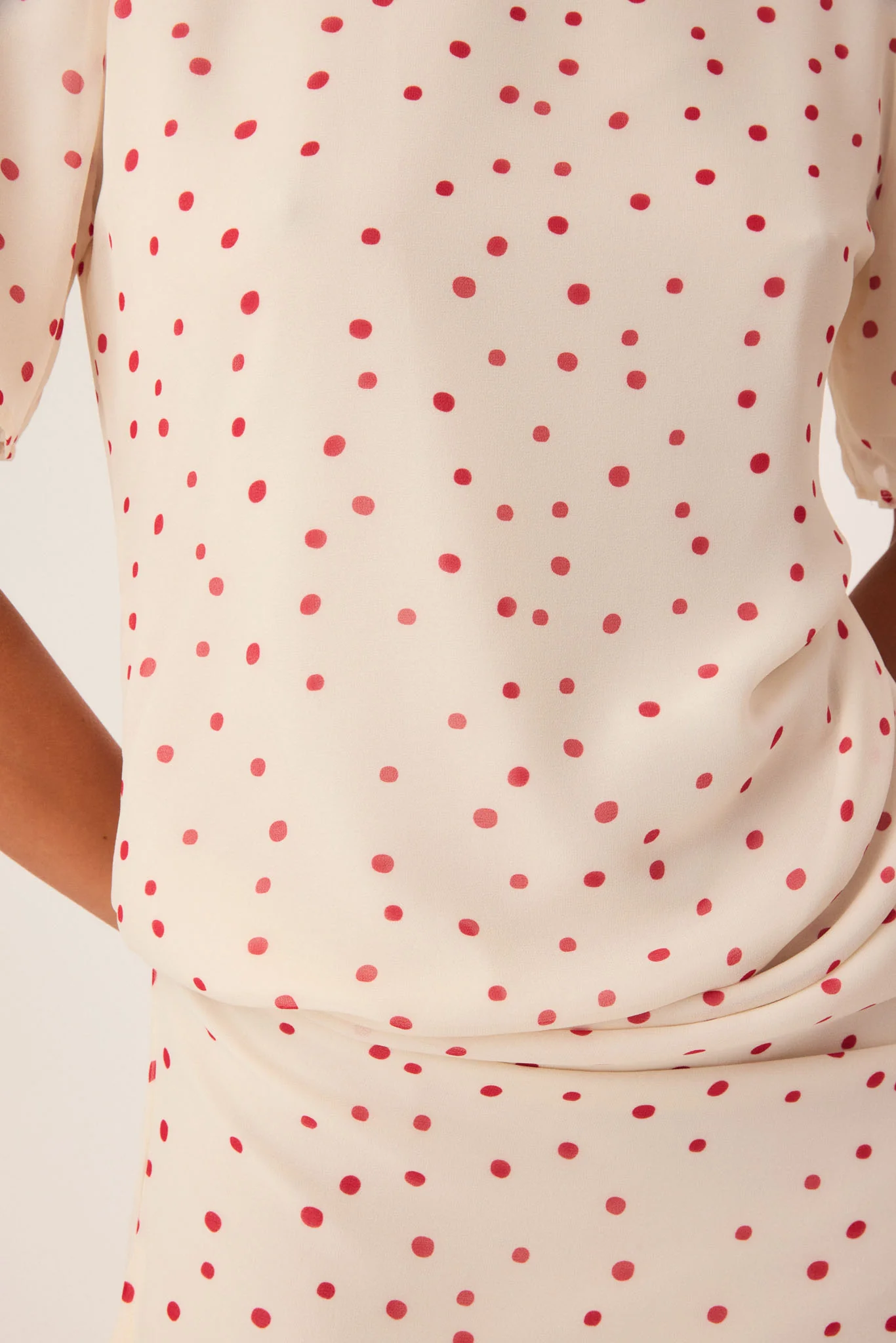 VAIRE MINI DRESS - Image 5